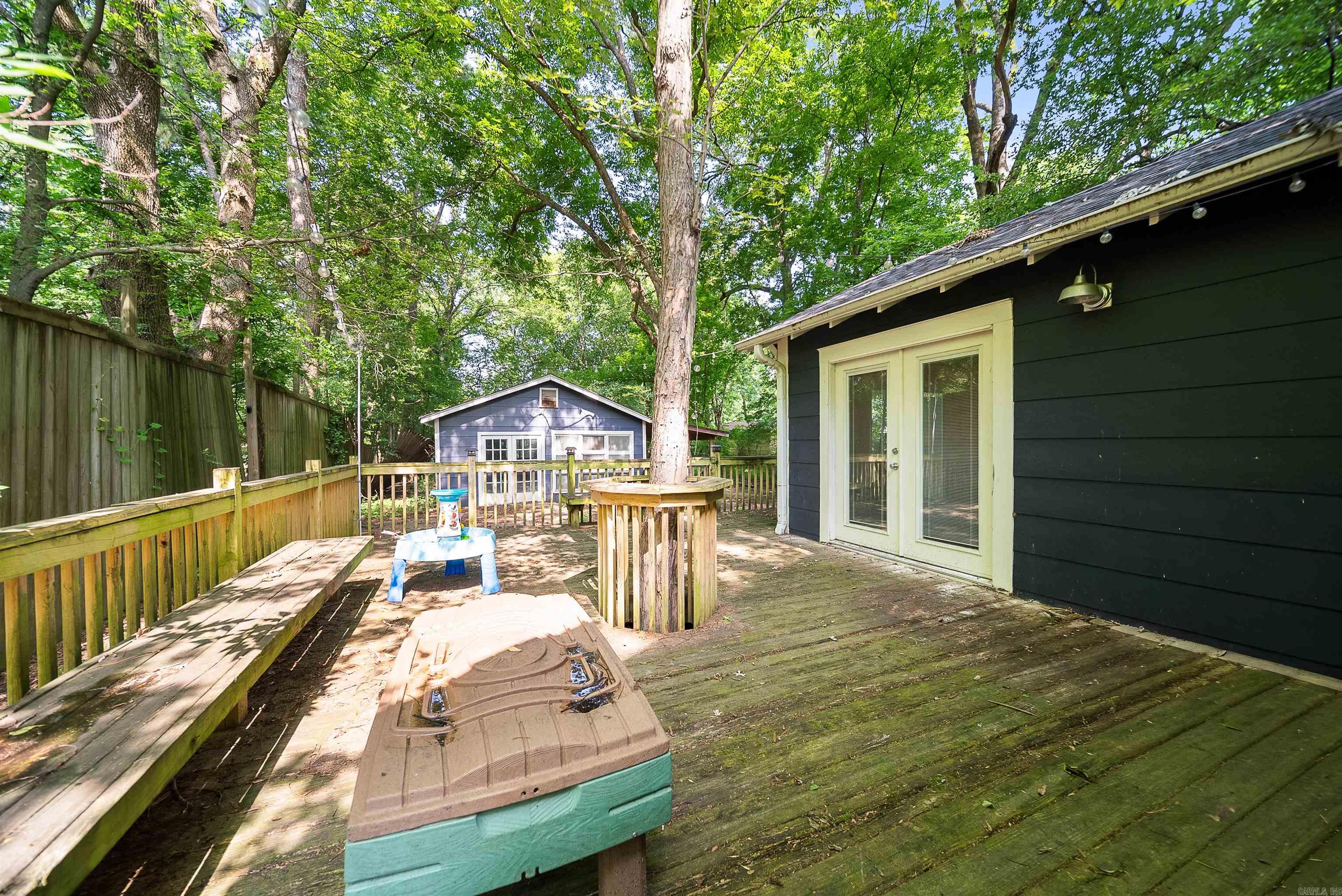 835 Watkins St  Conway, AR