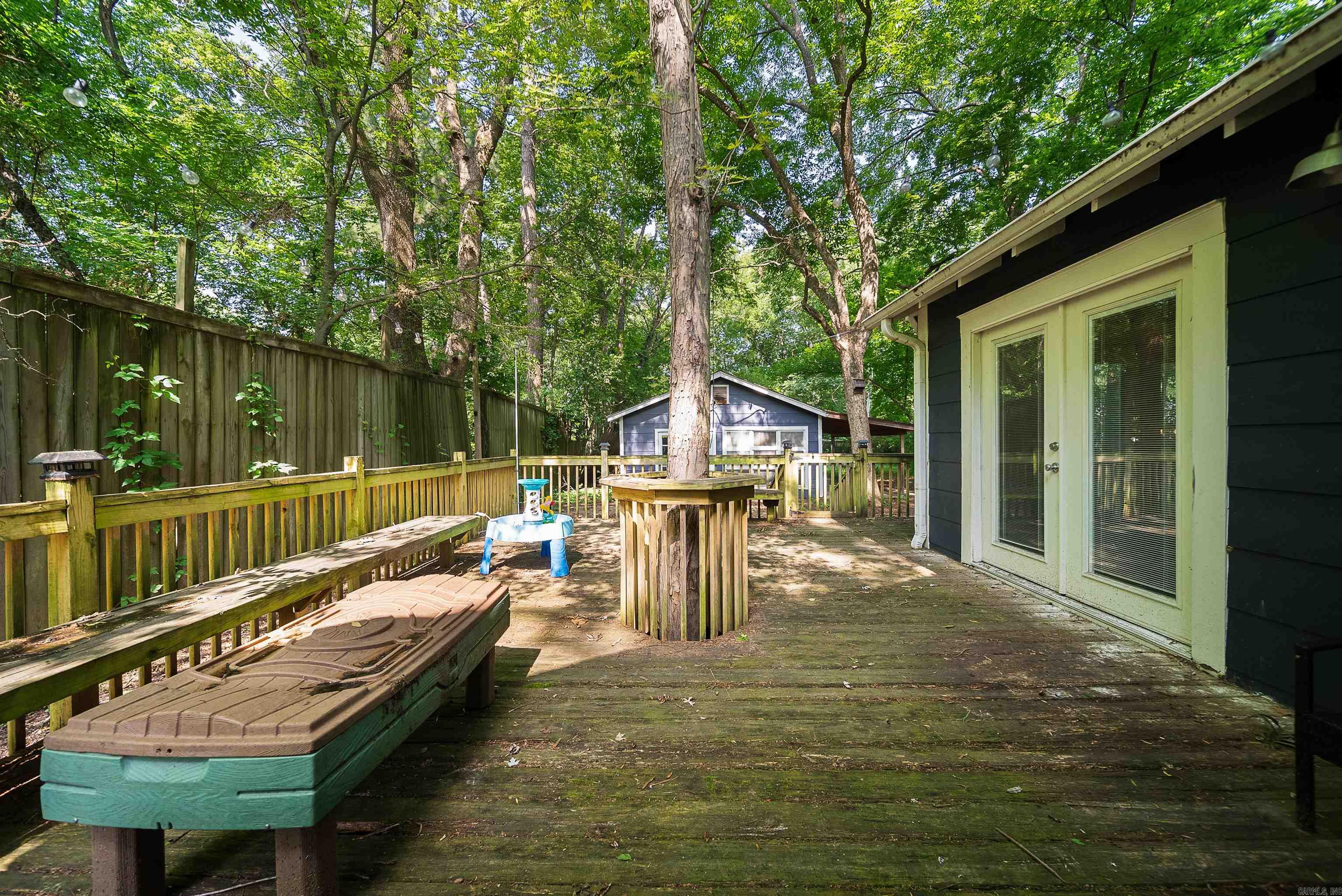 835 Watkins St  Conway, AR