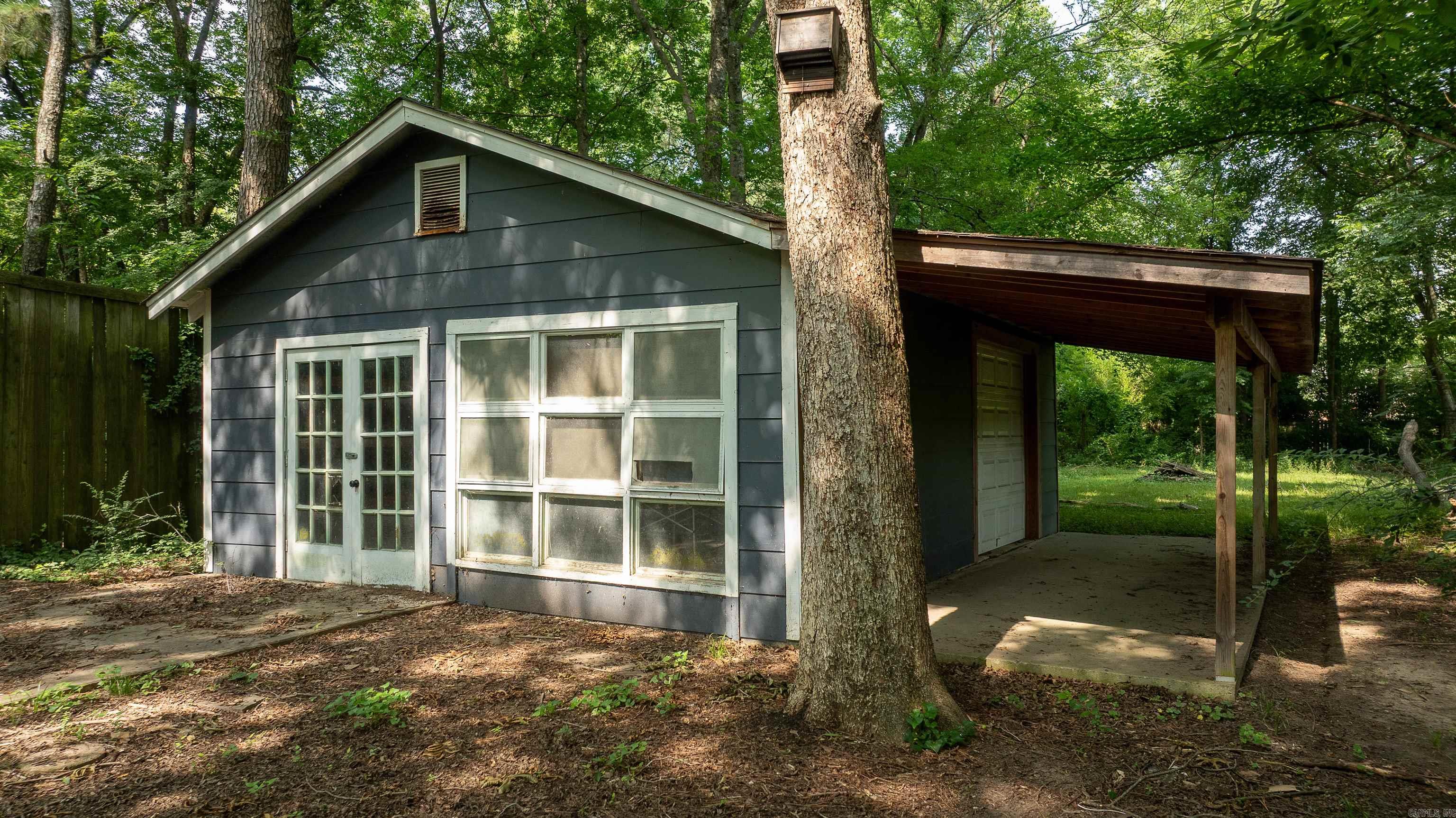 835 Watkins St  Conway, AR