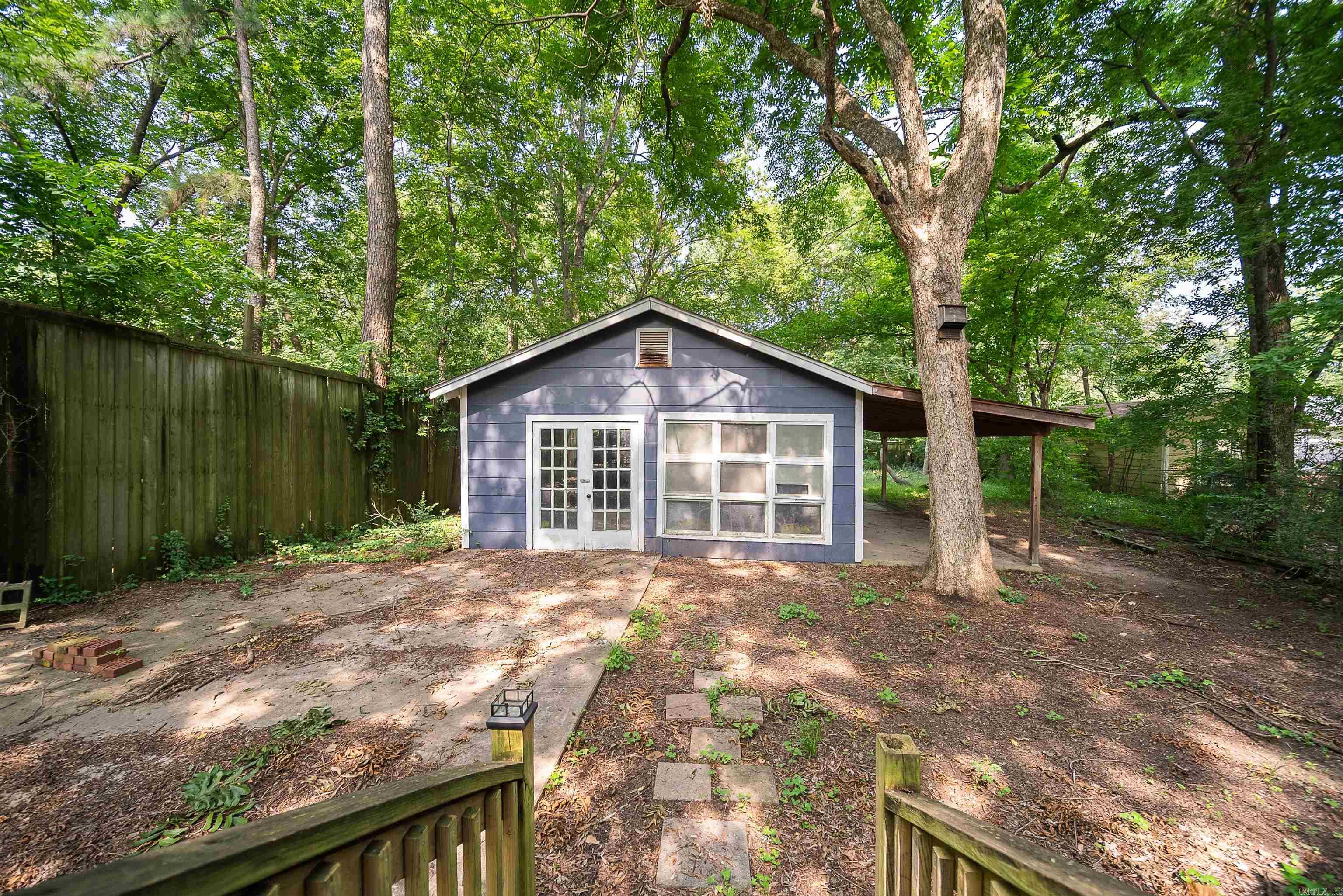 835 Watkins St  Conway, AR
