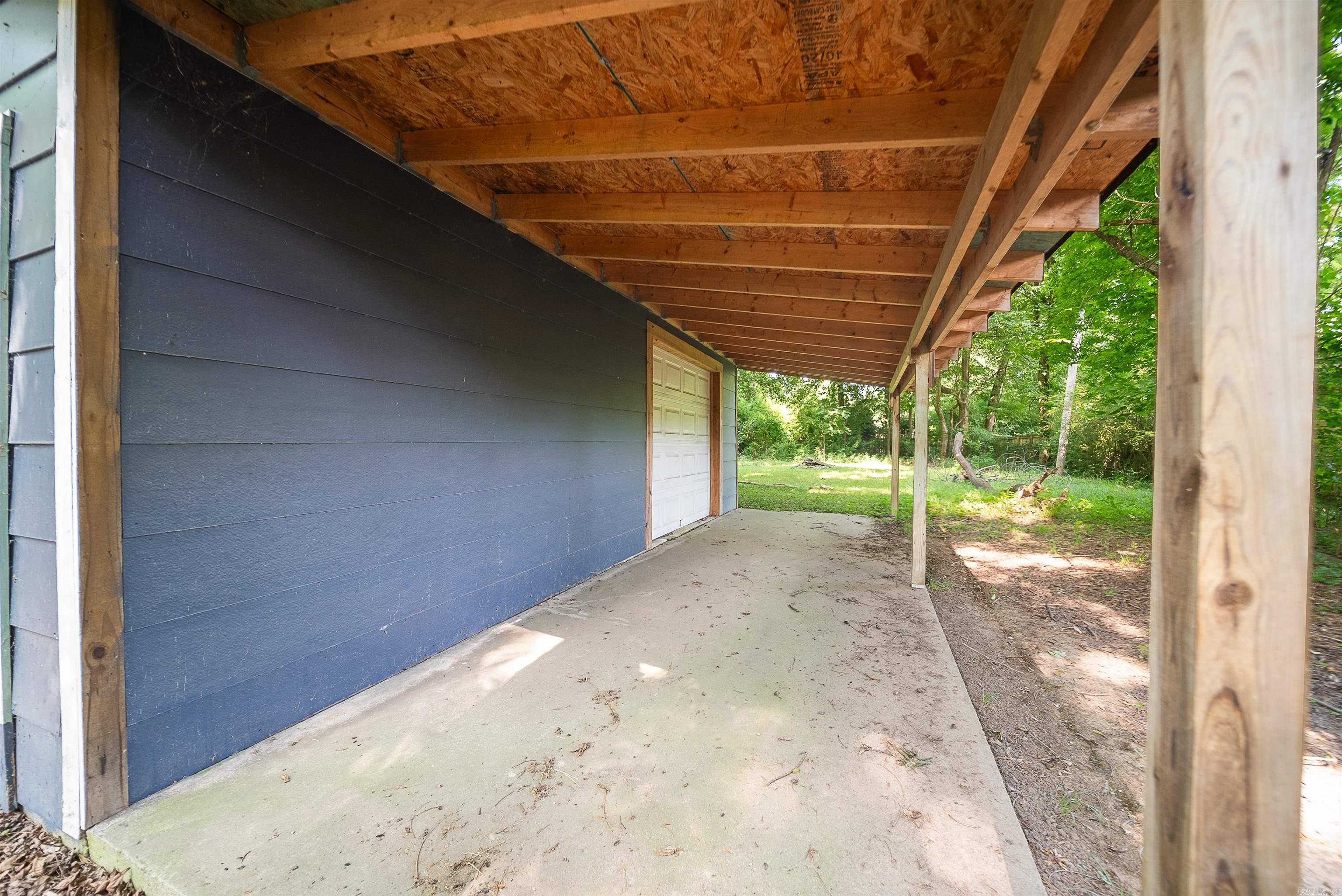 835 Watkins St  Conway, AR