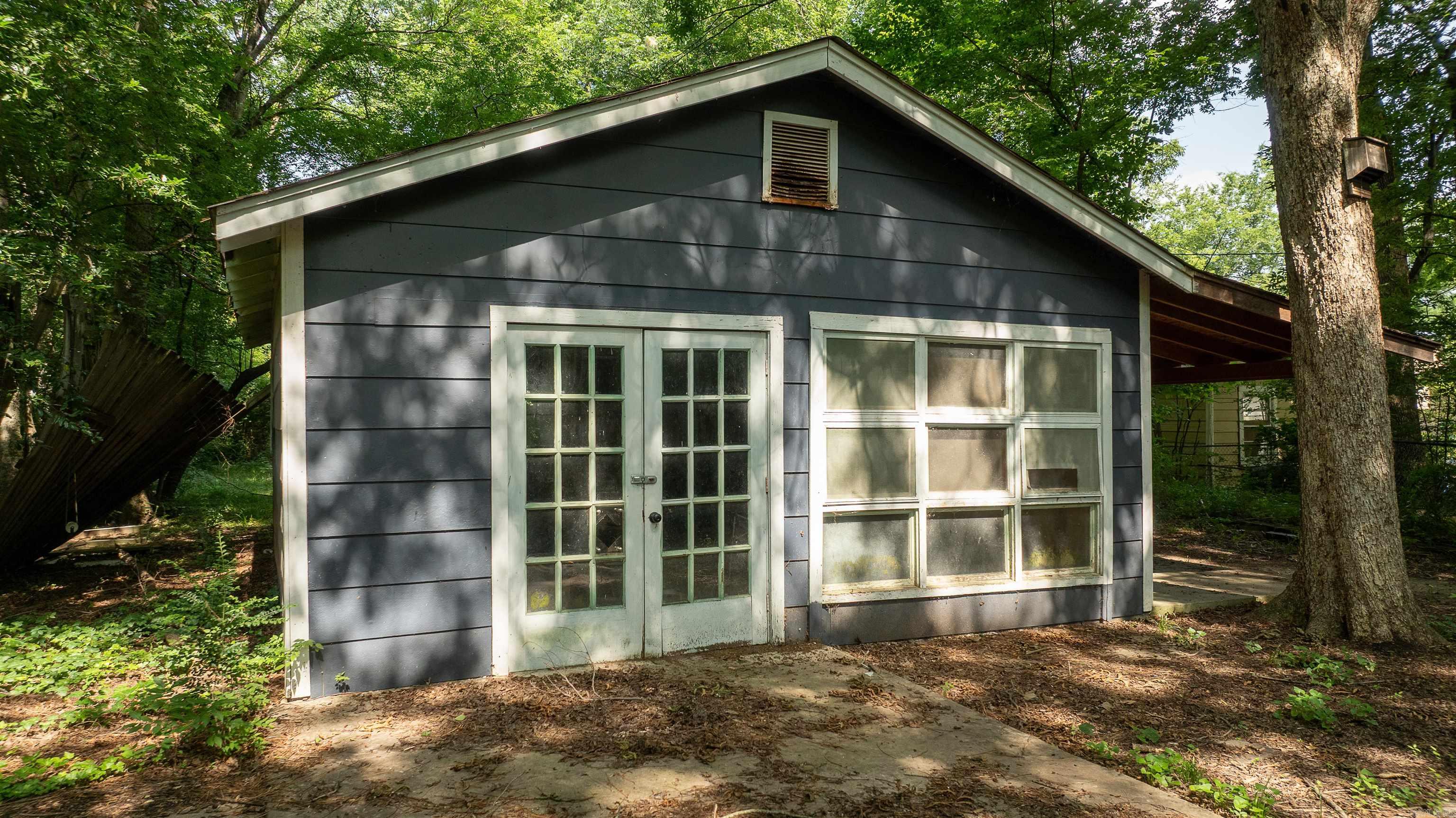 835 Watkins St  Conway, AR