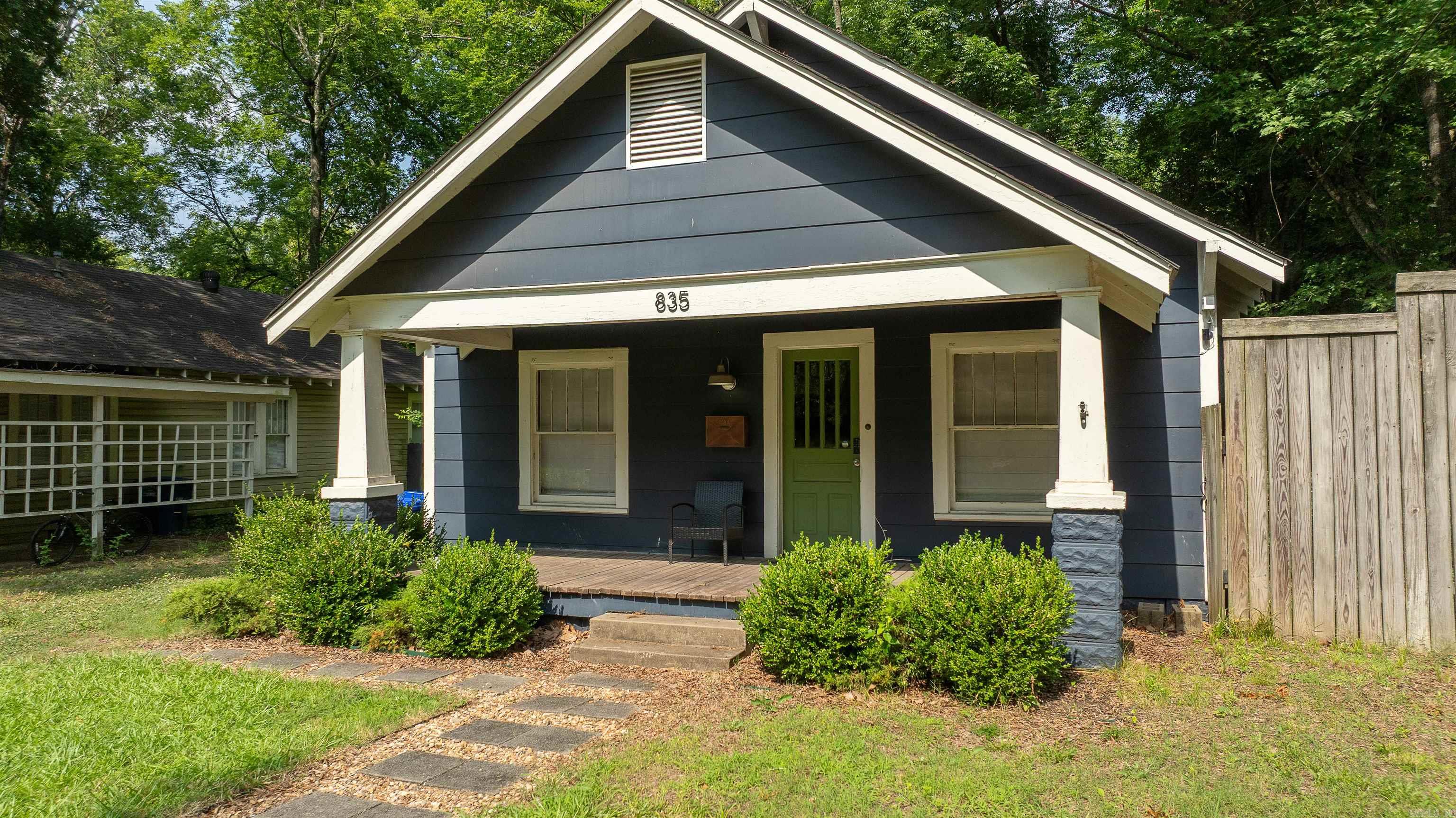 835 Watkins St  Conway, AR