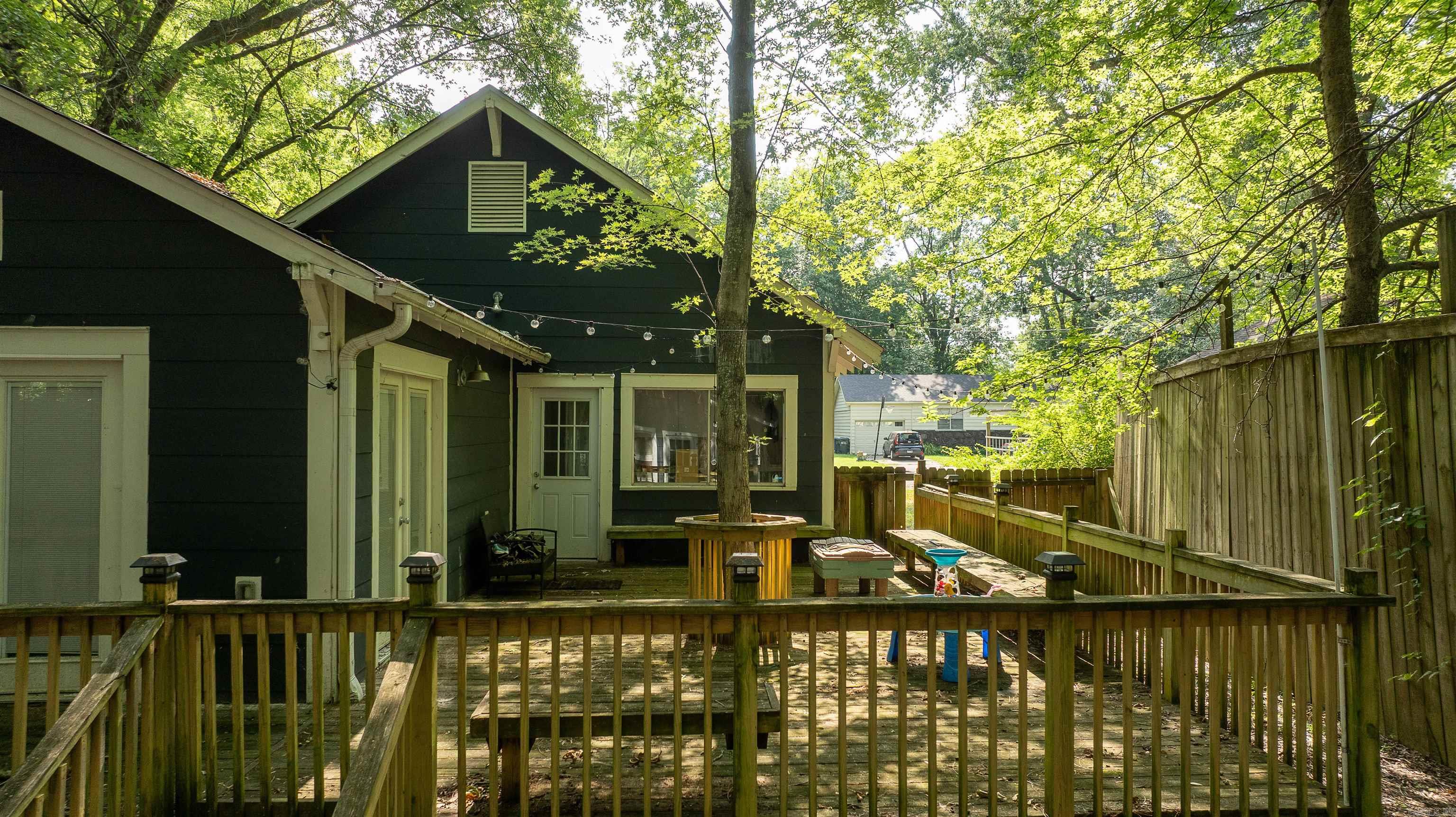 835 Watkins St  Conway, AR