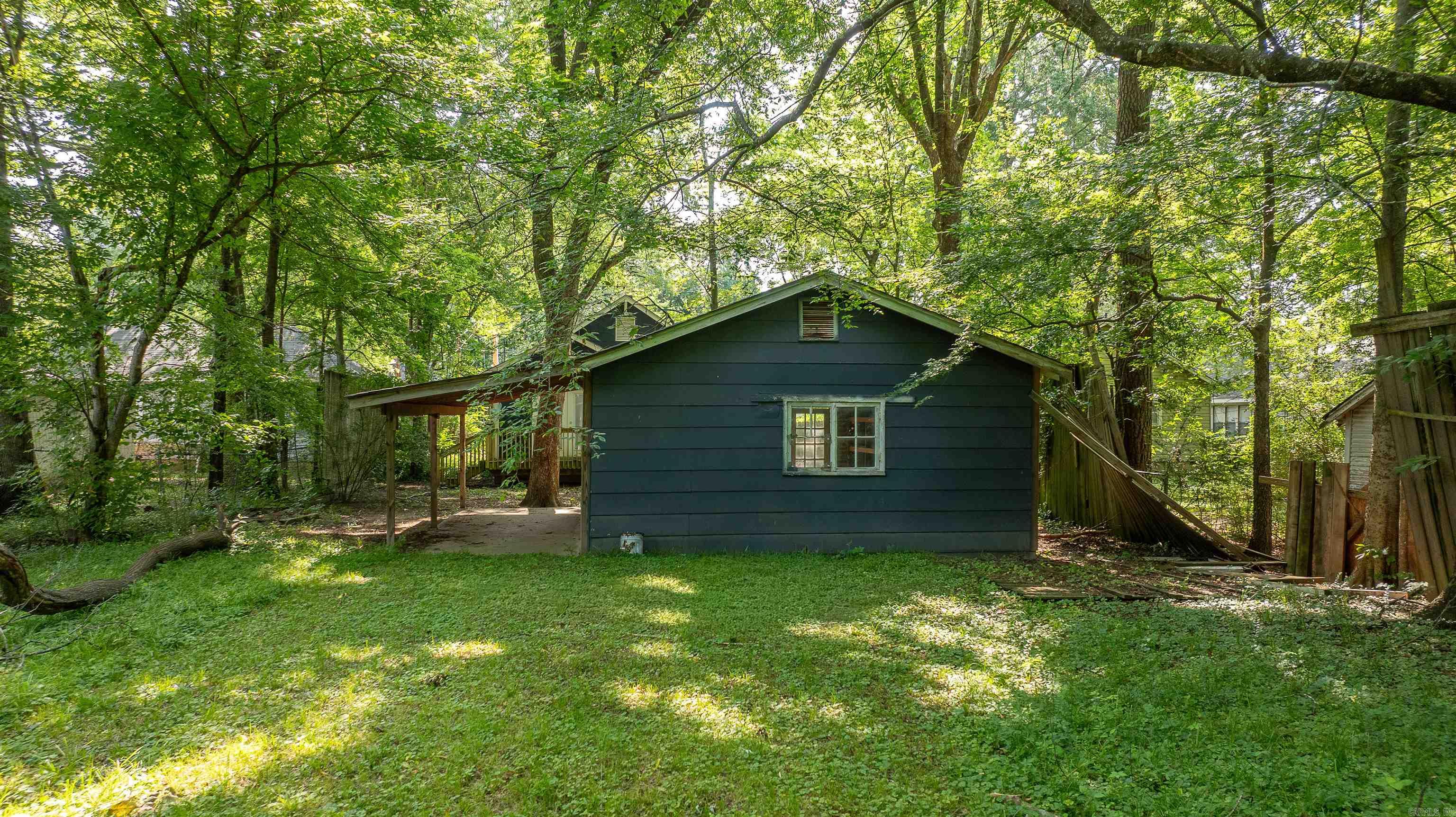 835 Watkins St  Conway, AR