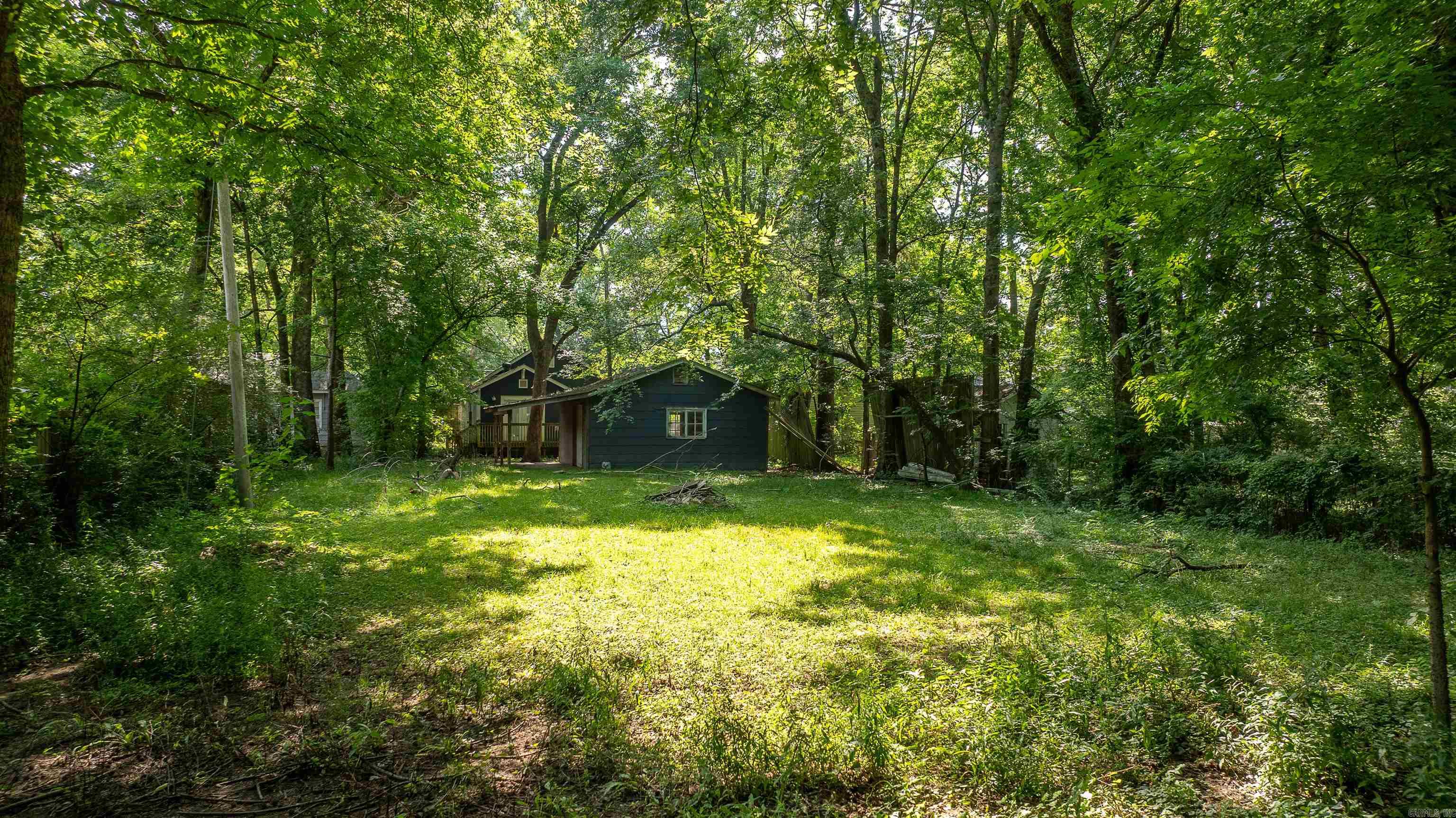 835 Watkins St  Conway, AR