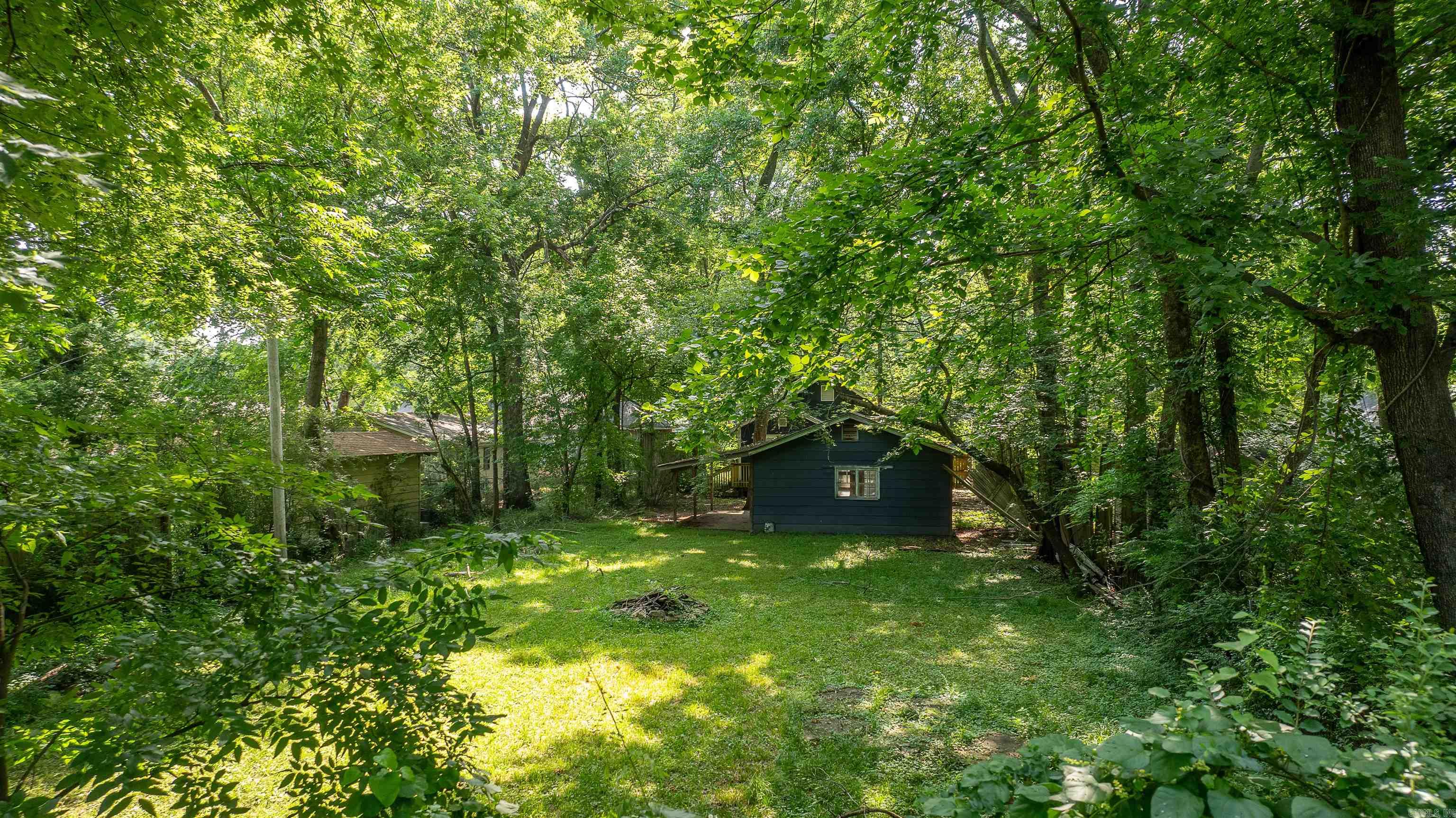 835 Watkins St  Conway, AR