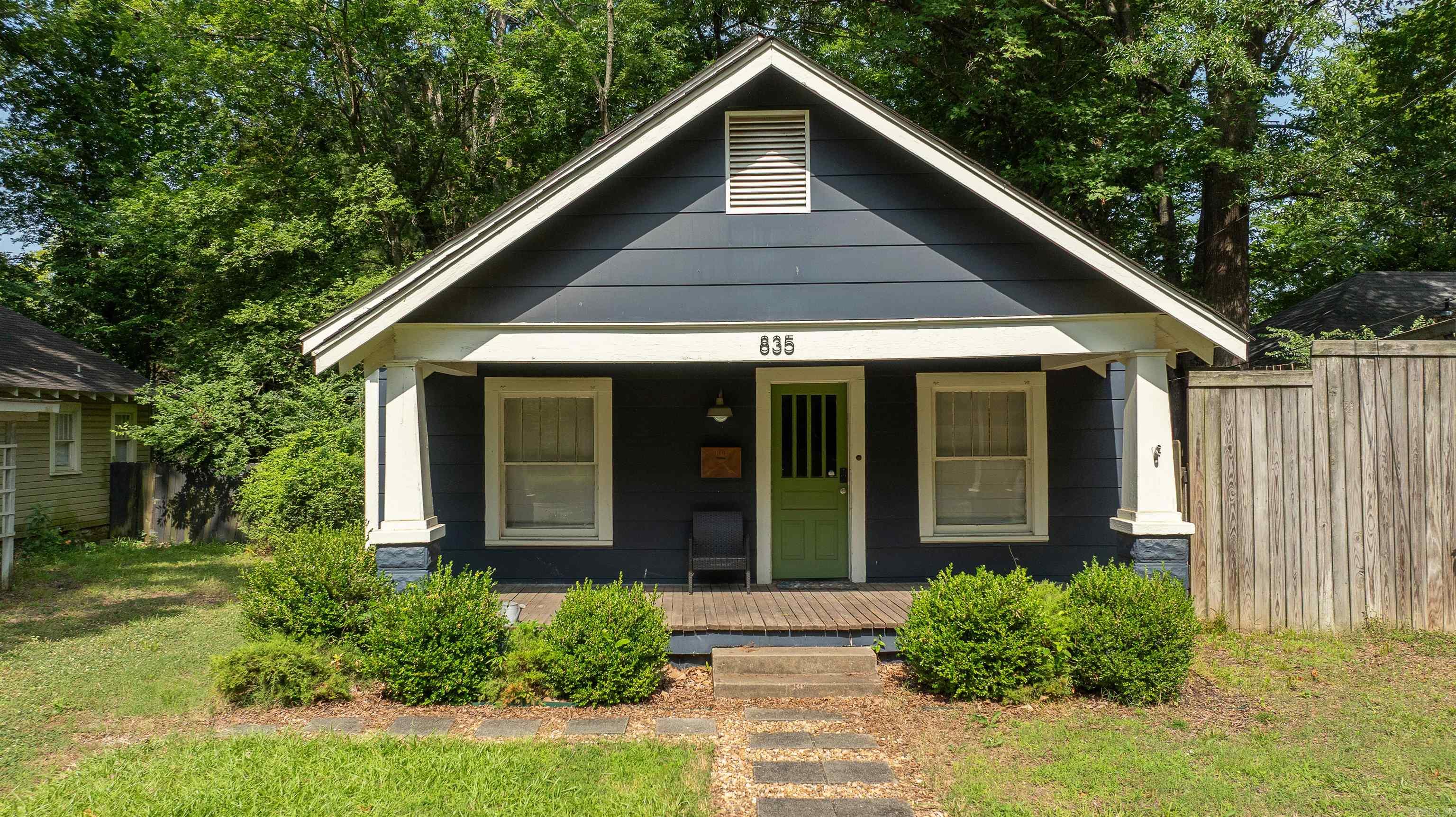 835 Watkins St  Conway, AR
