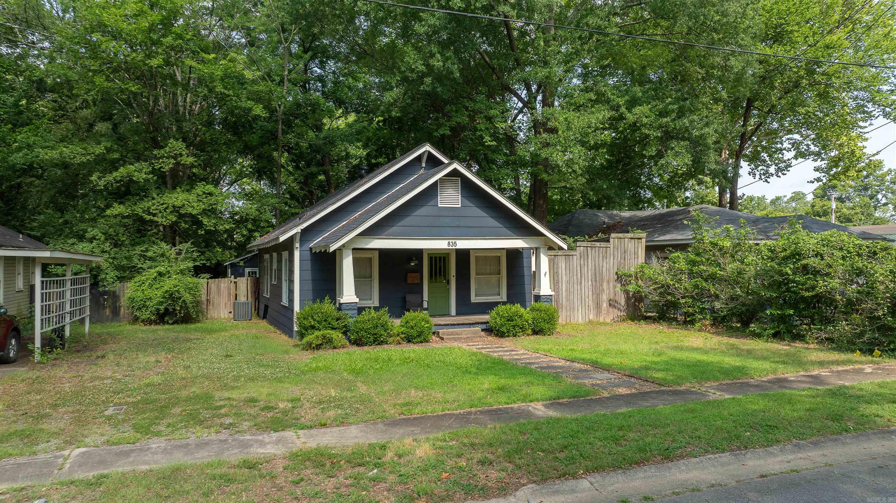 835 Watkins St  Conway, AR