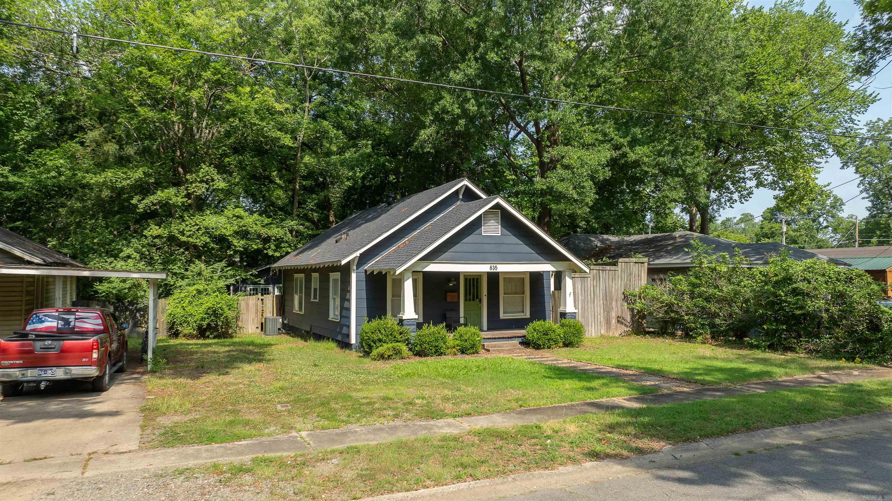 835 Watkins St  Conway, AR