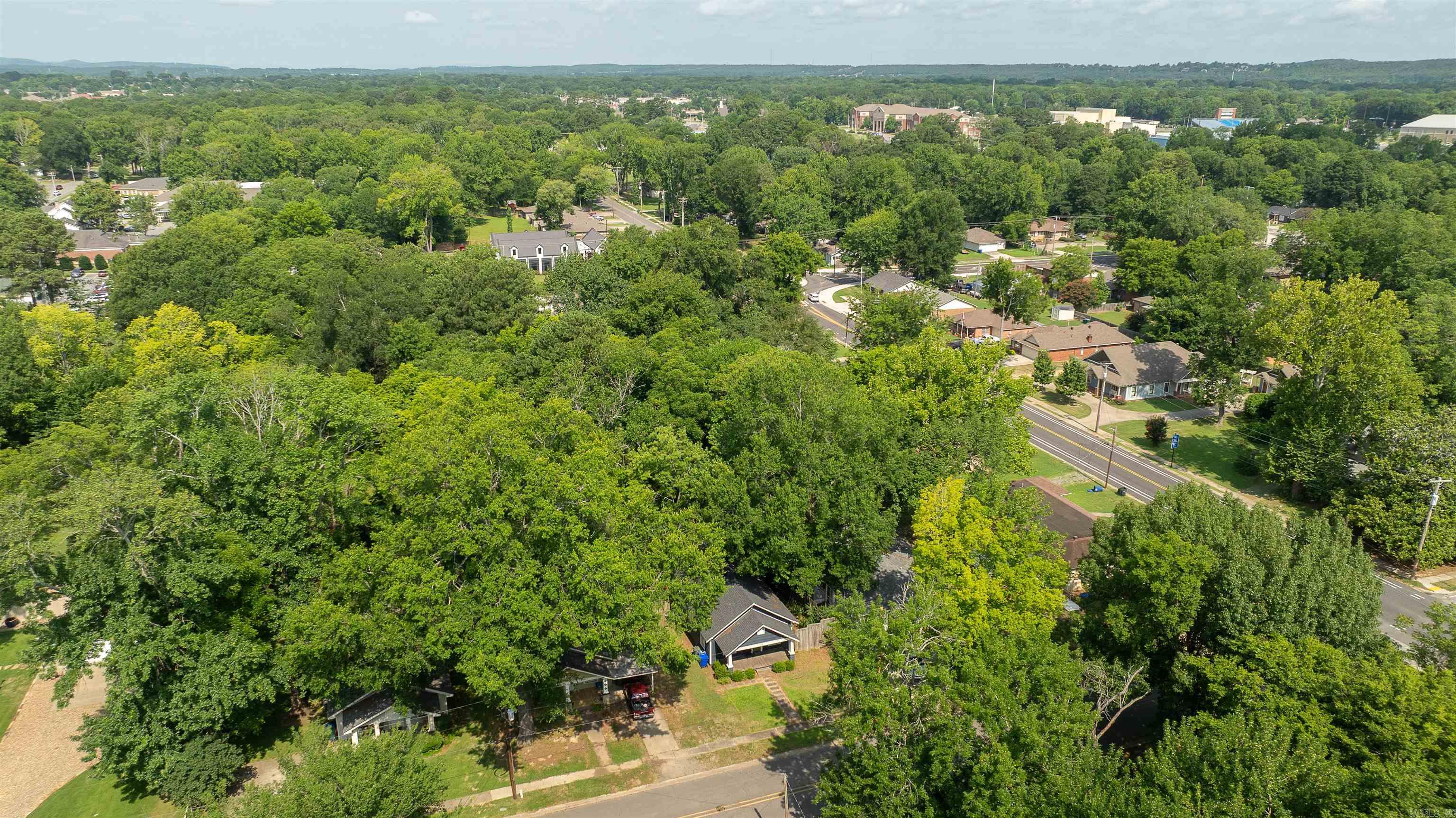 835 Watkins St  Conway, AR