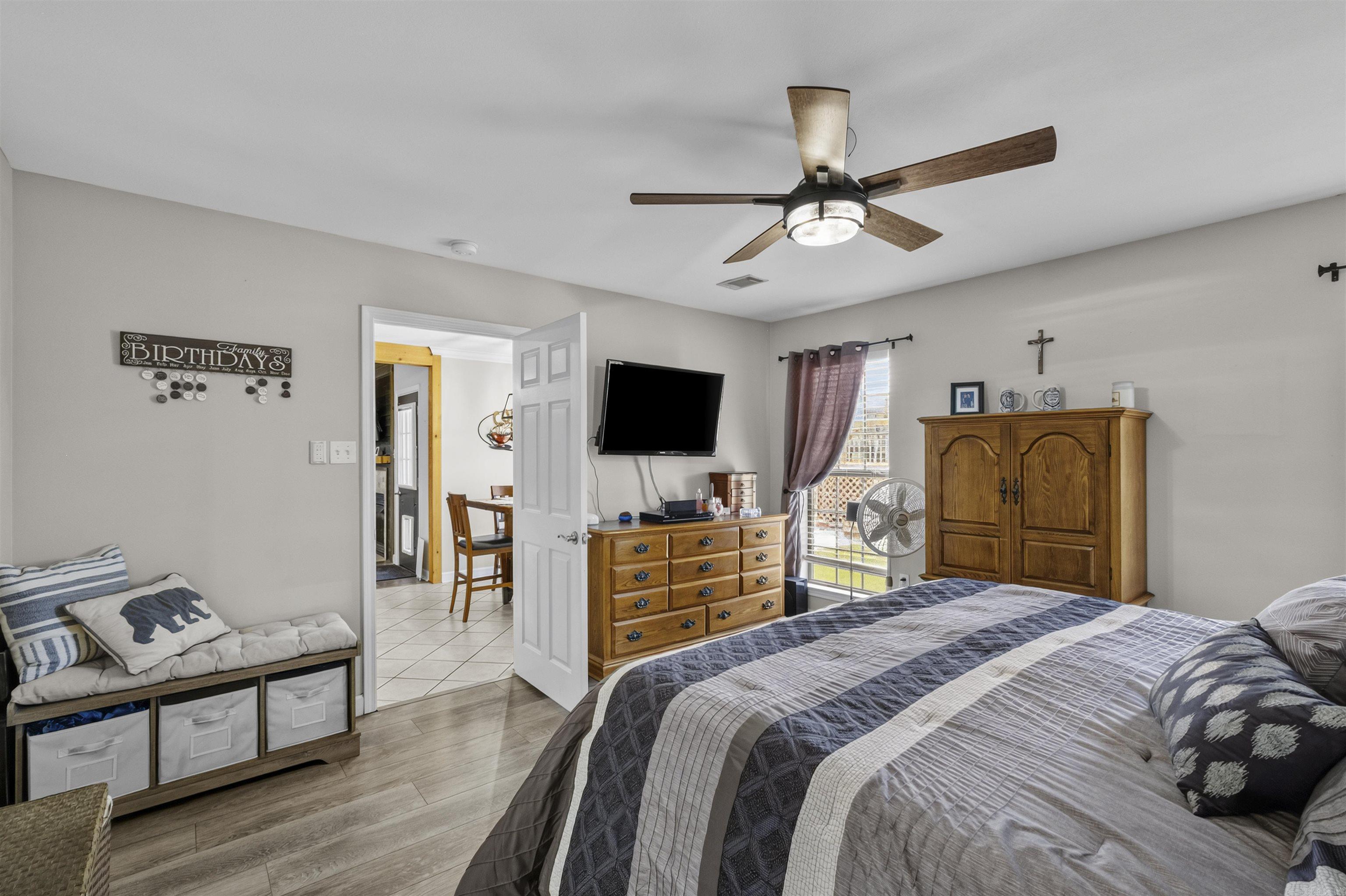 2375 Morning Glory  Conway, AR