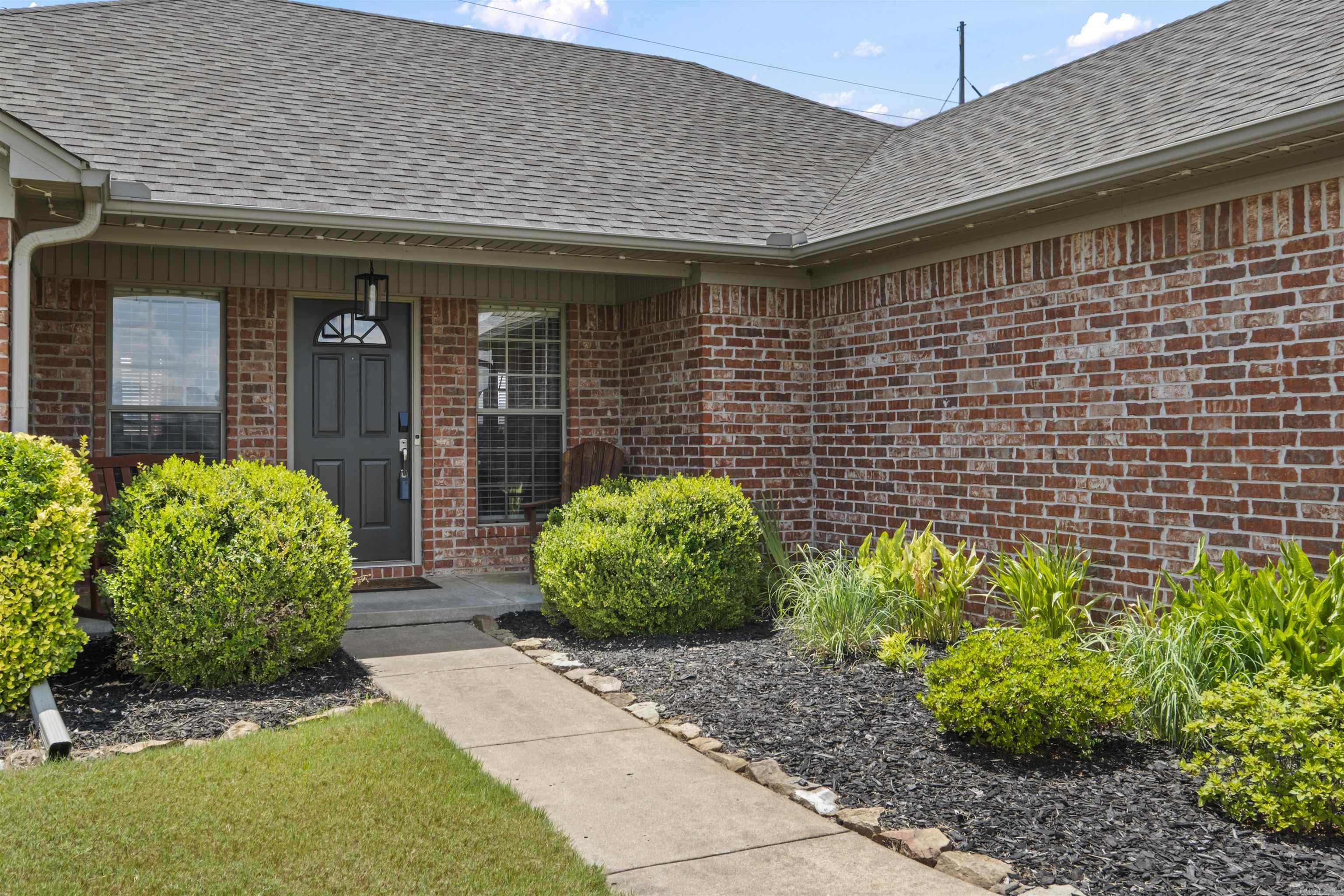 2375 Morning Glory  Conway, AR