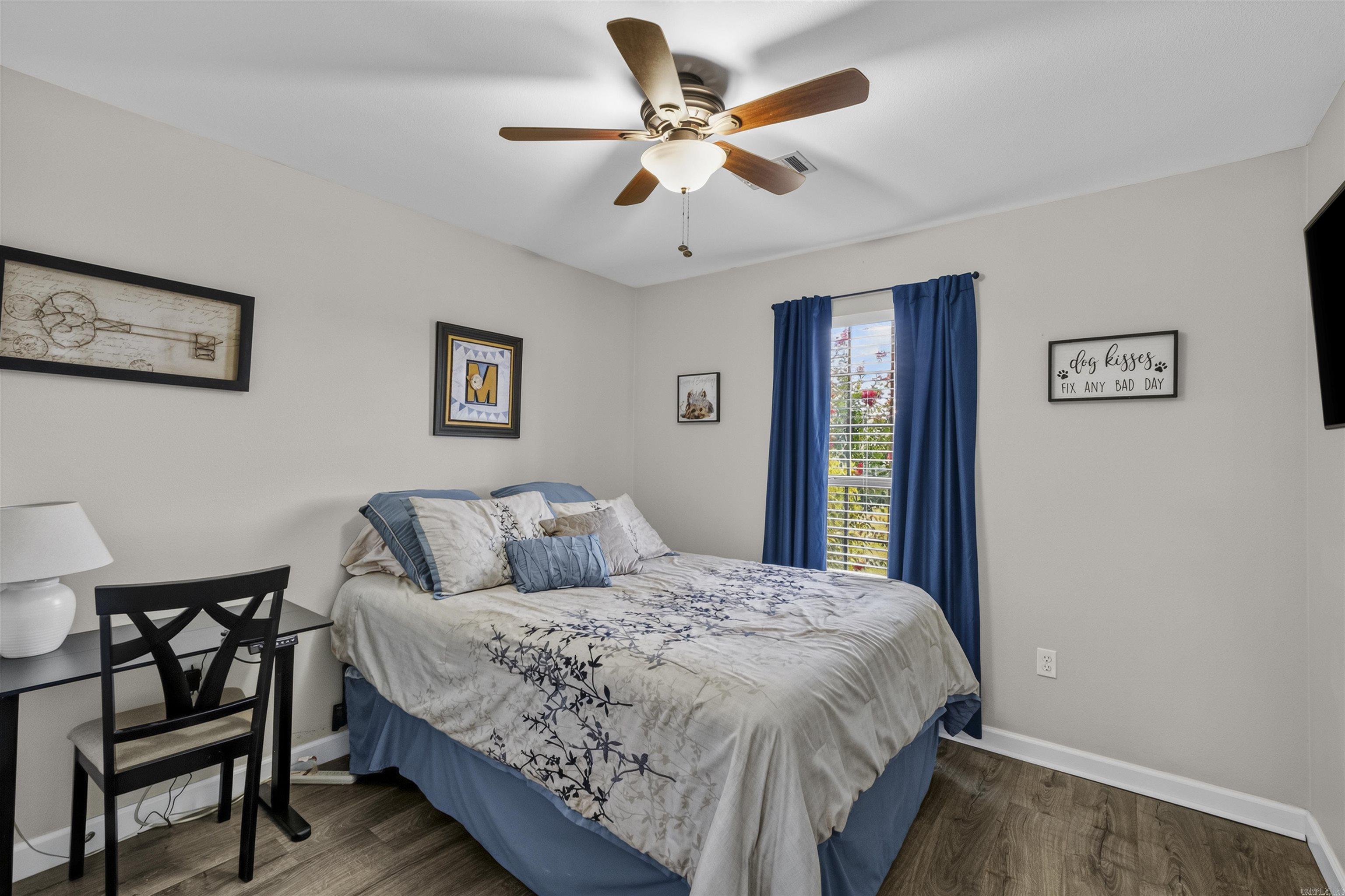 2375 Morning Glory  Conway, AR