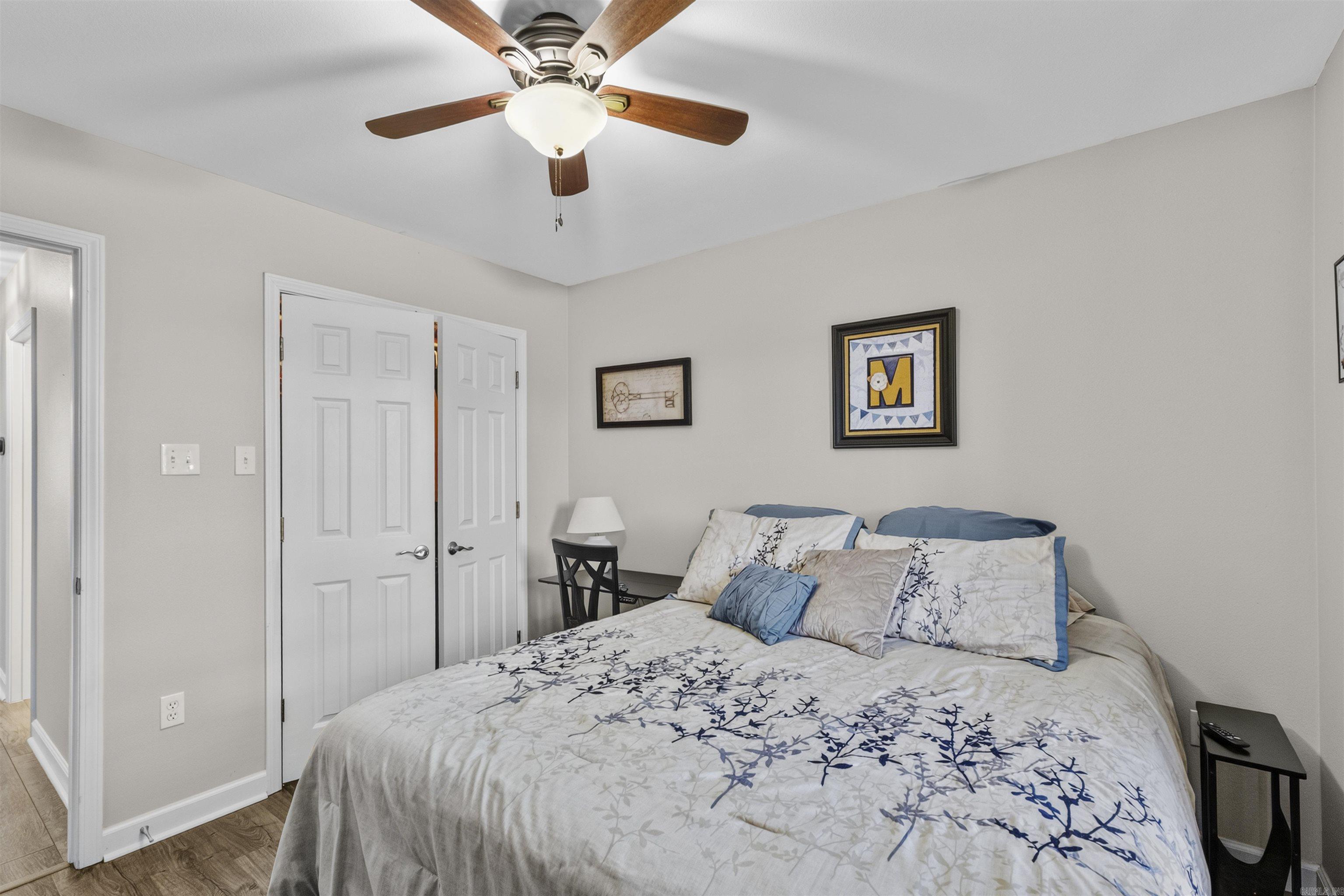 2375 Morning Glory  Conway, AR