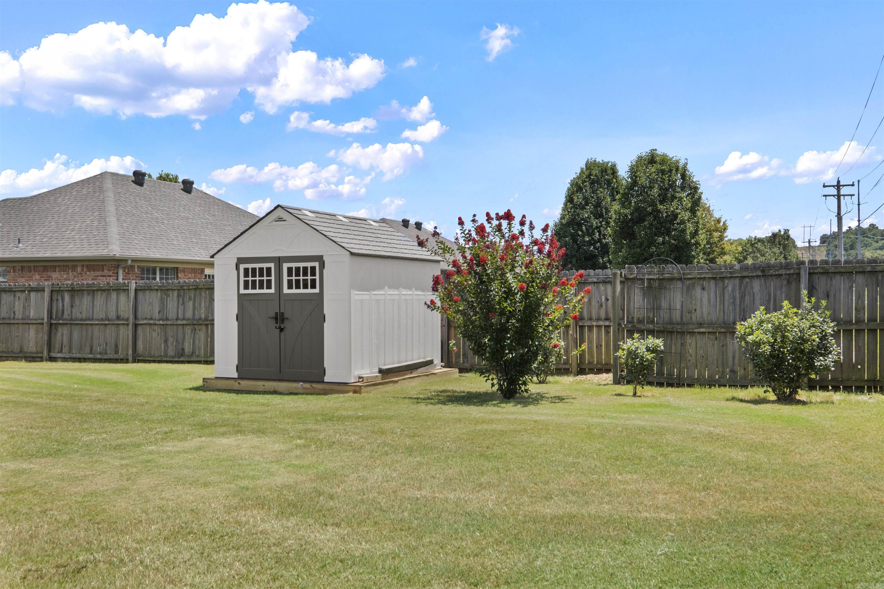 2375 Morning Glory  Conway, AR