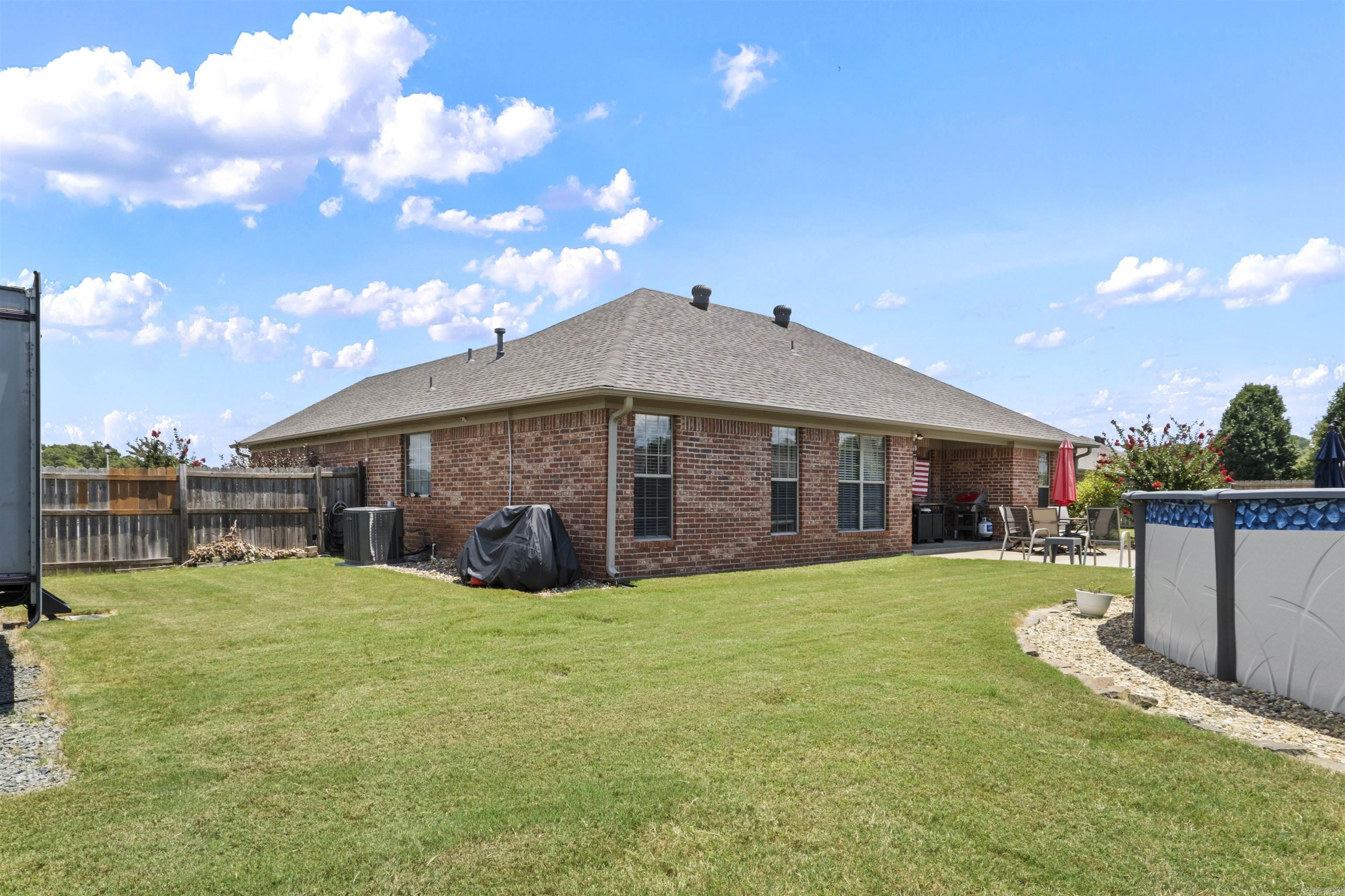 2375 Morning Glory  Conway, AR