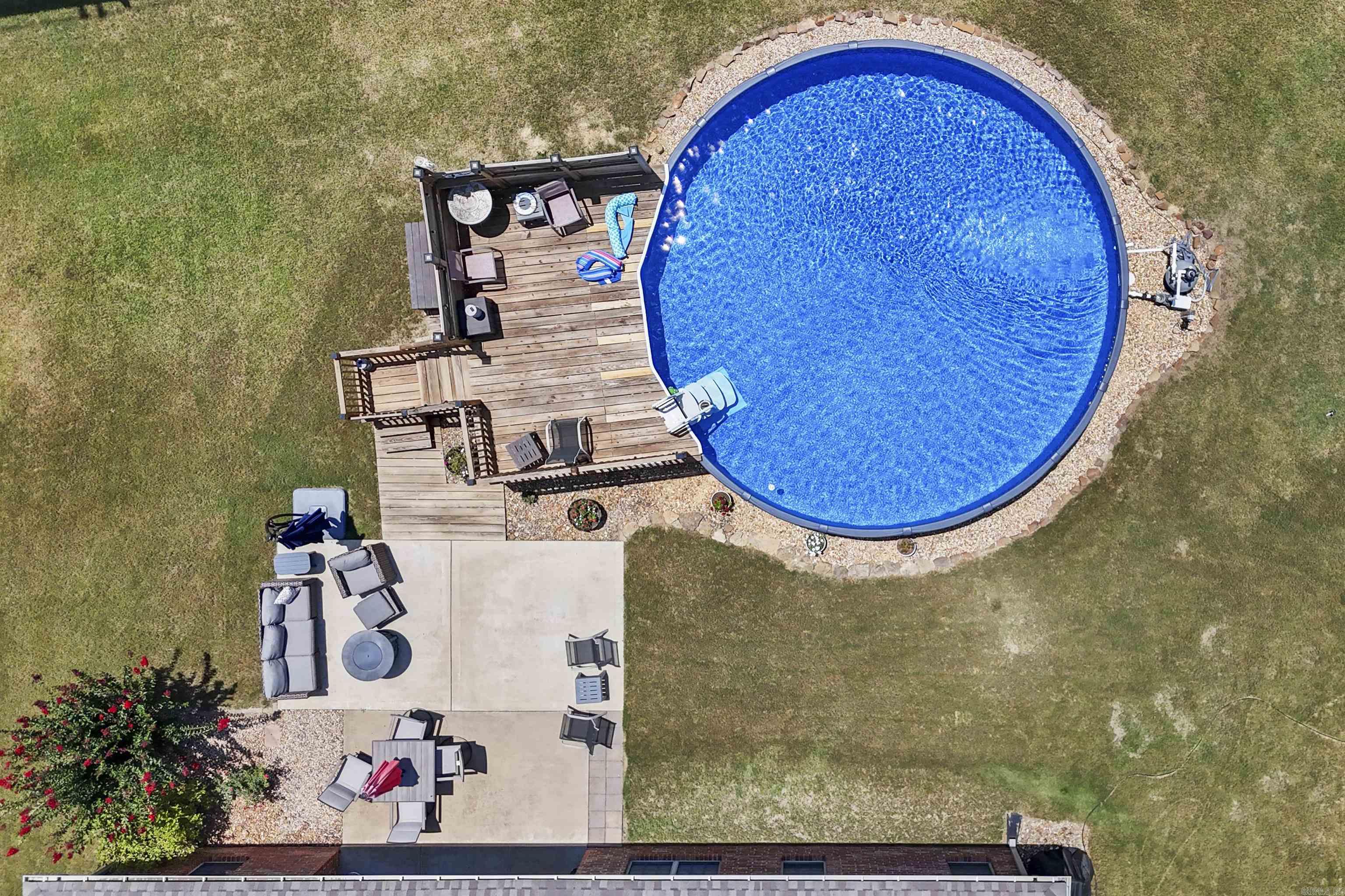 2375 Morning Glory  Conway, AR