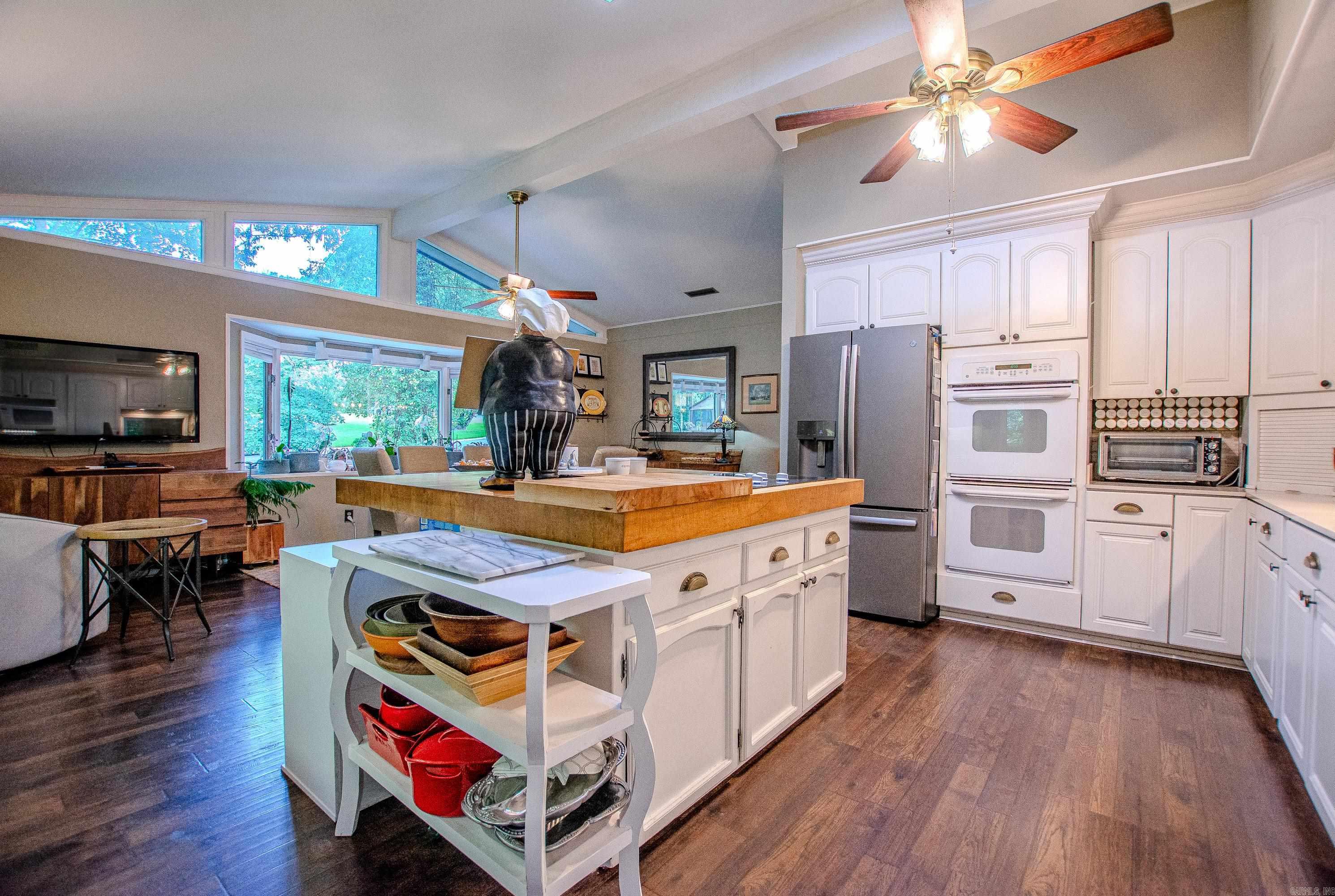 1620 Brookview  Benton, AR