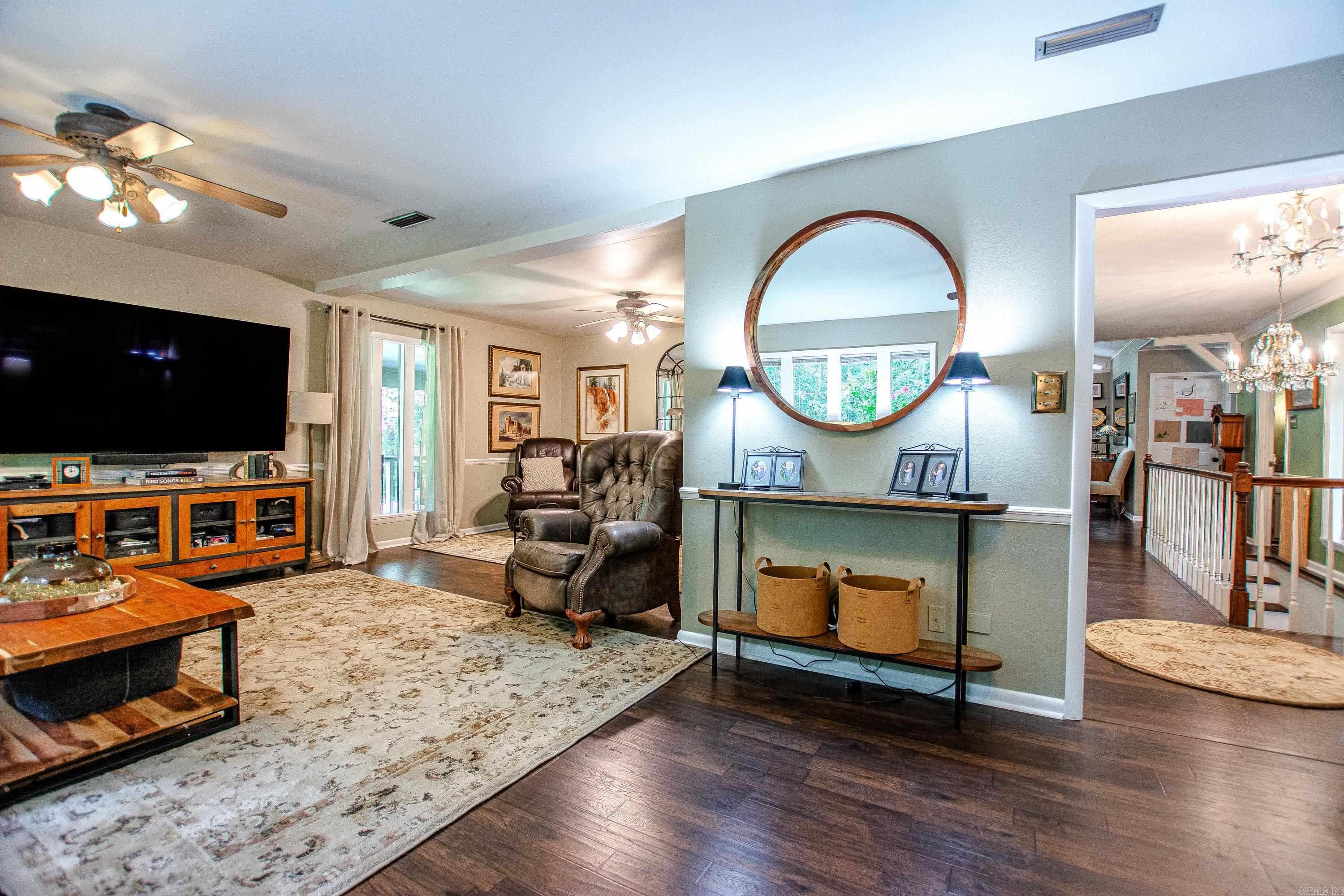 1620 Brookview  Benton, AR