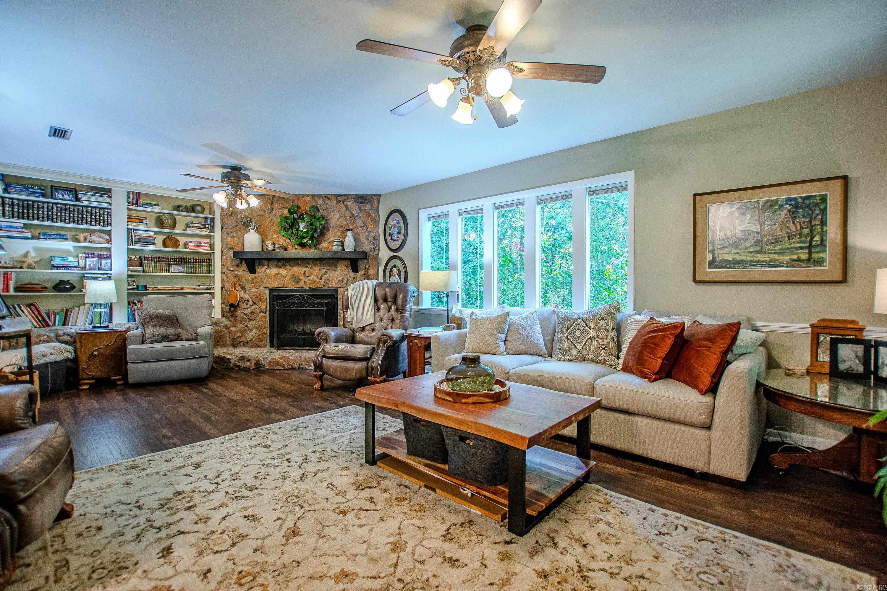 1620 Brookview  Benton, AR