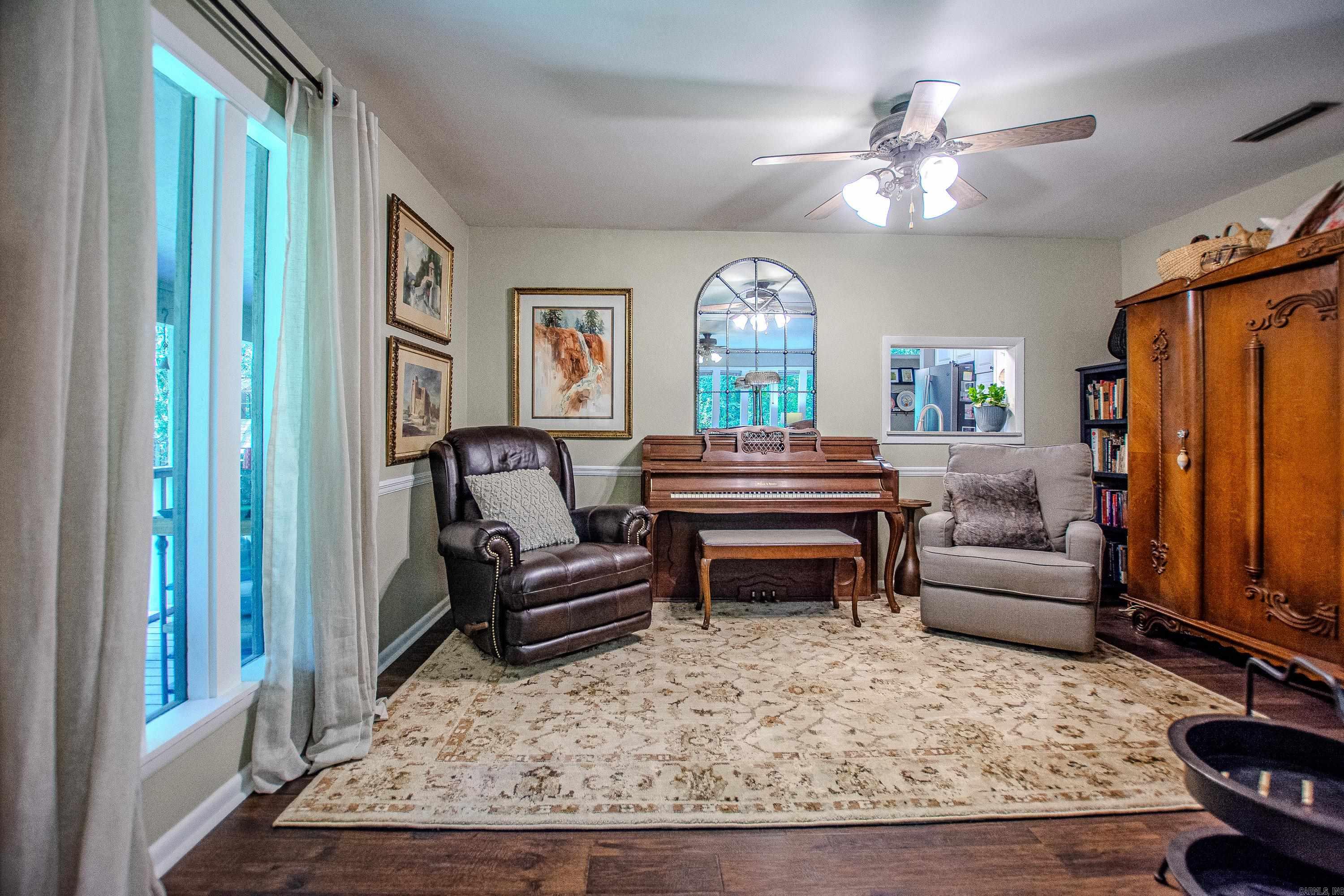 1620 Brookview  Benton, AR