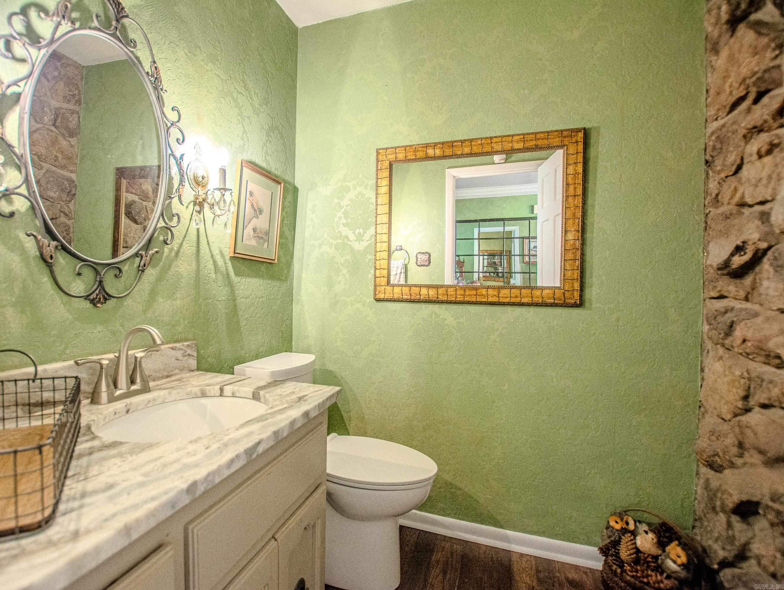 1620 Brookview  Benton, AR