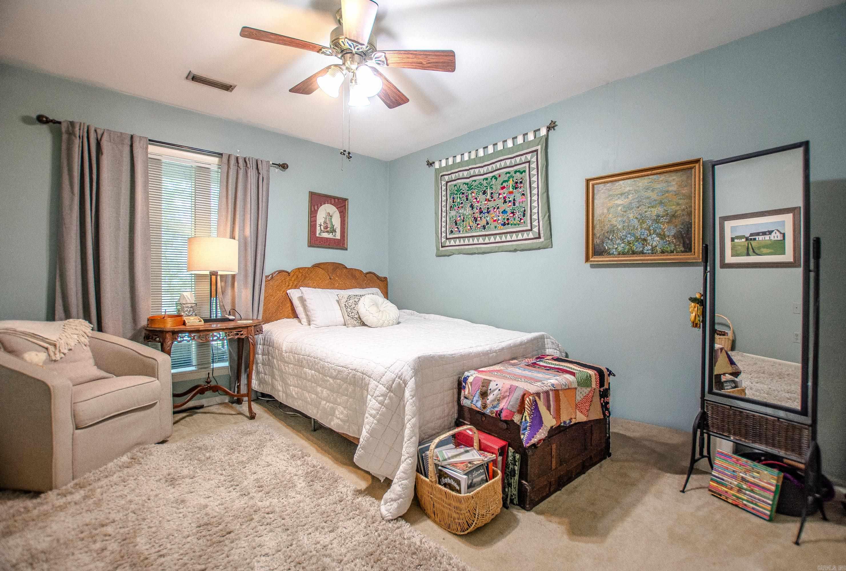 1620 Brookview  Benton, AR