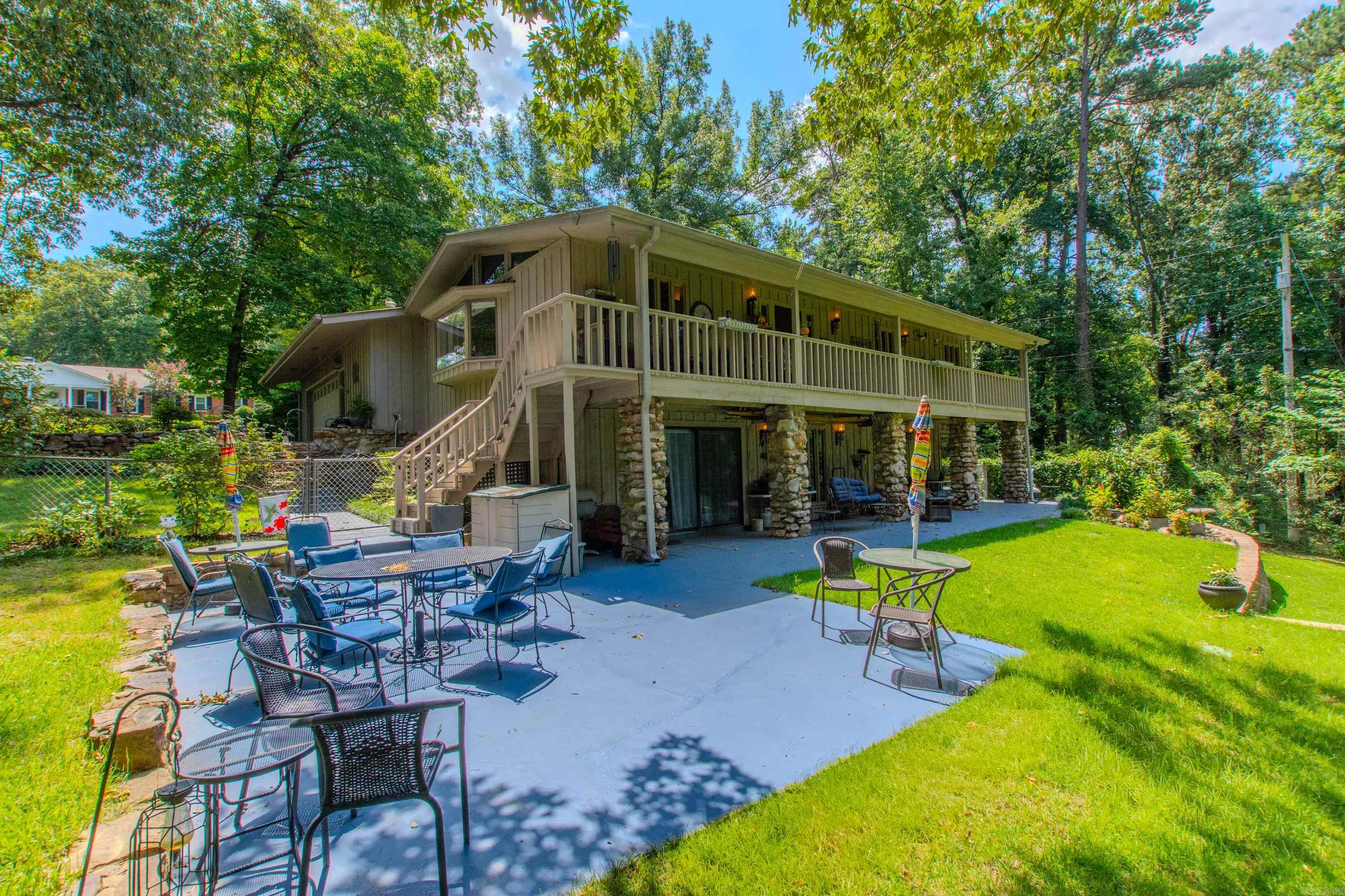 1620 Brookview  Benton, AR