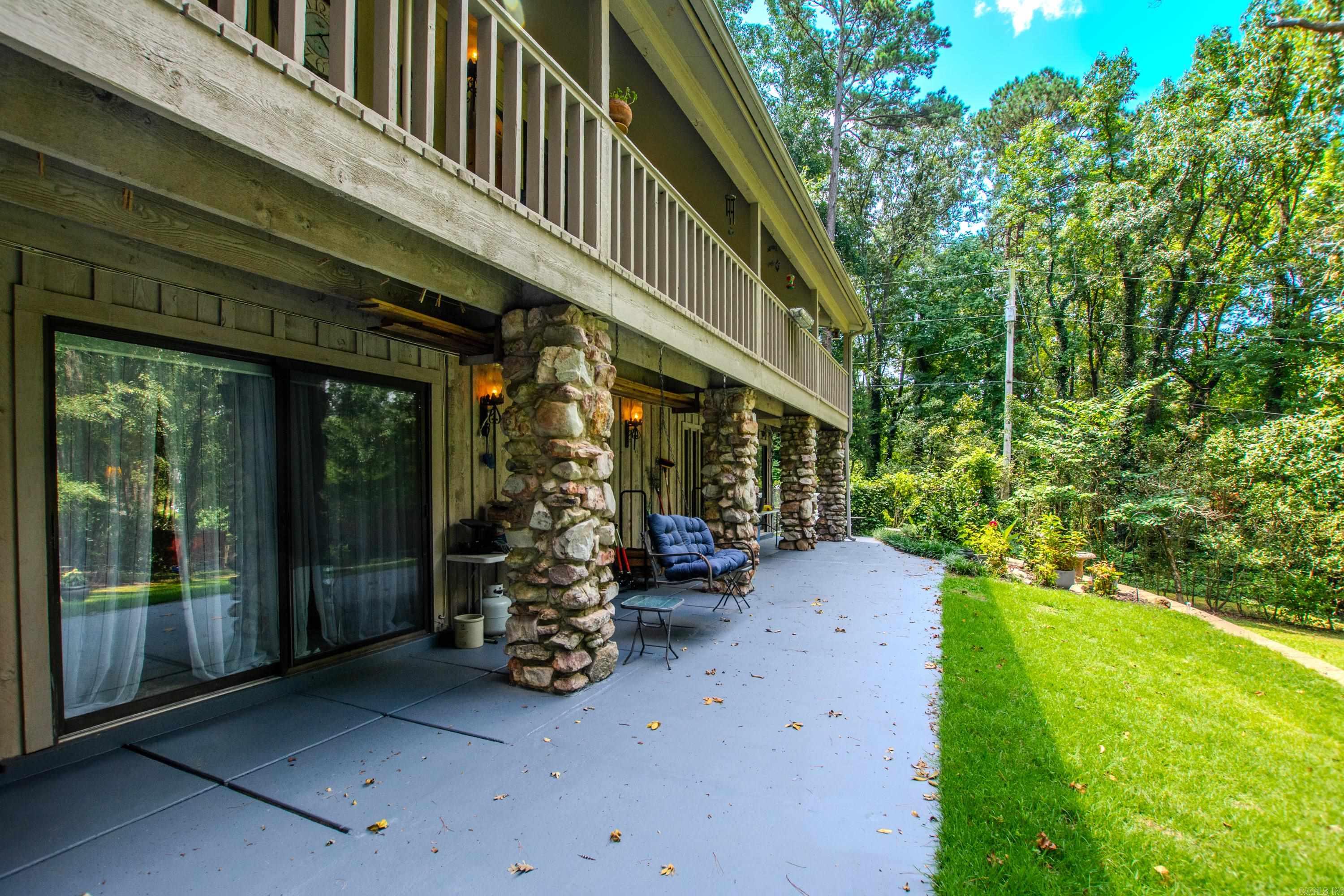 1620 Brookview  Benton, AR