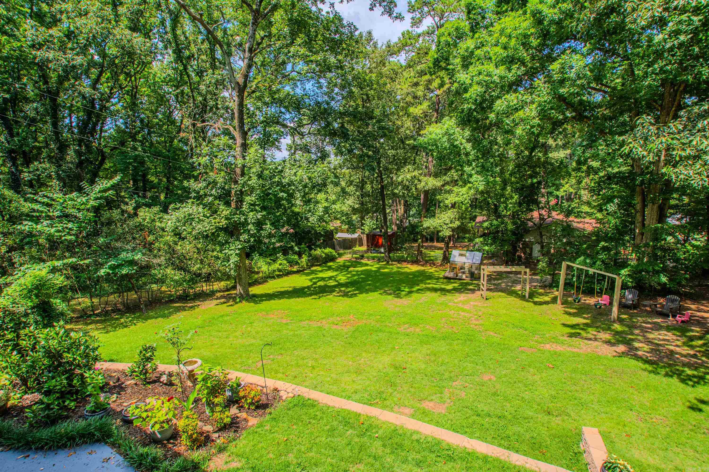 1620 Brookview  Benton, AR
