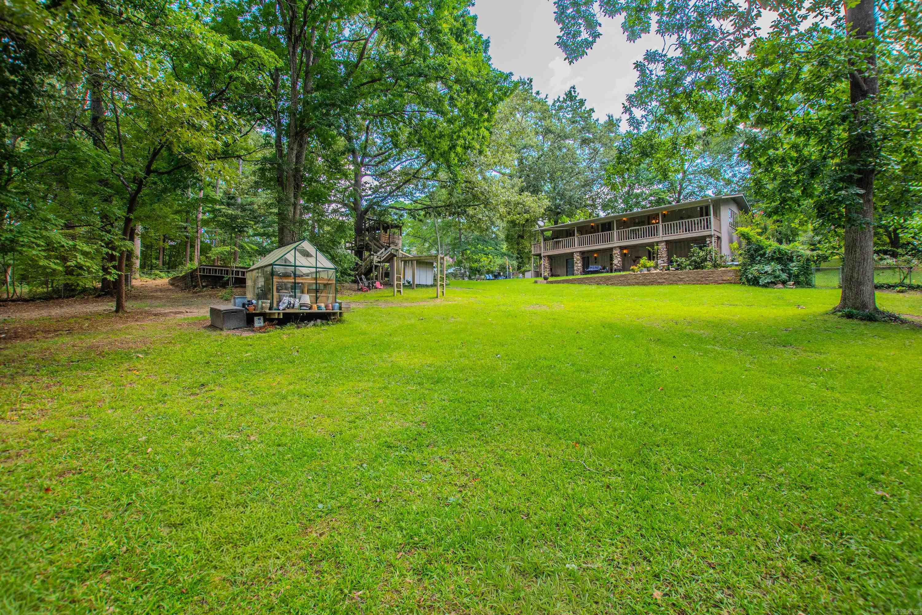 1620 Brookview  Benton, AR