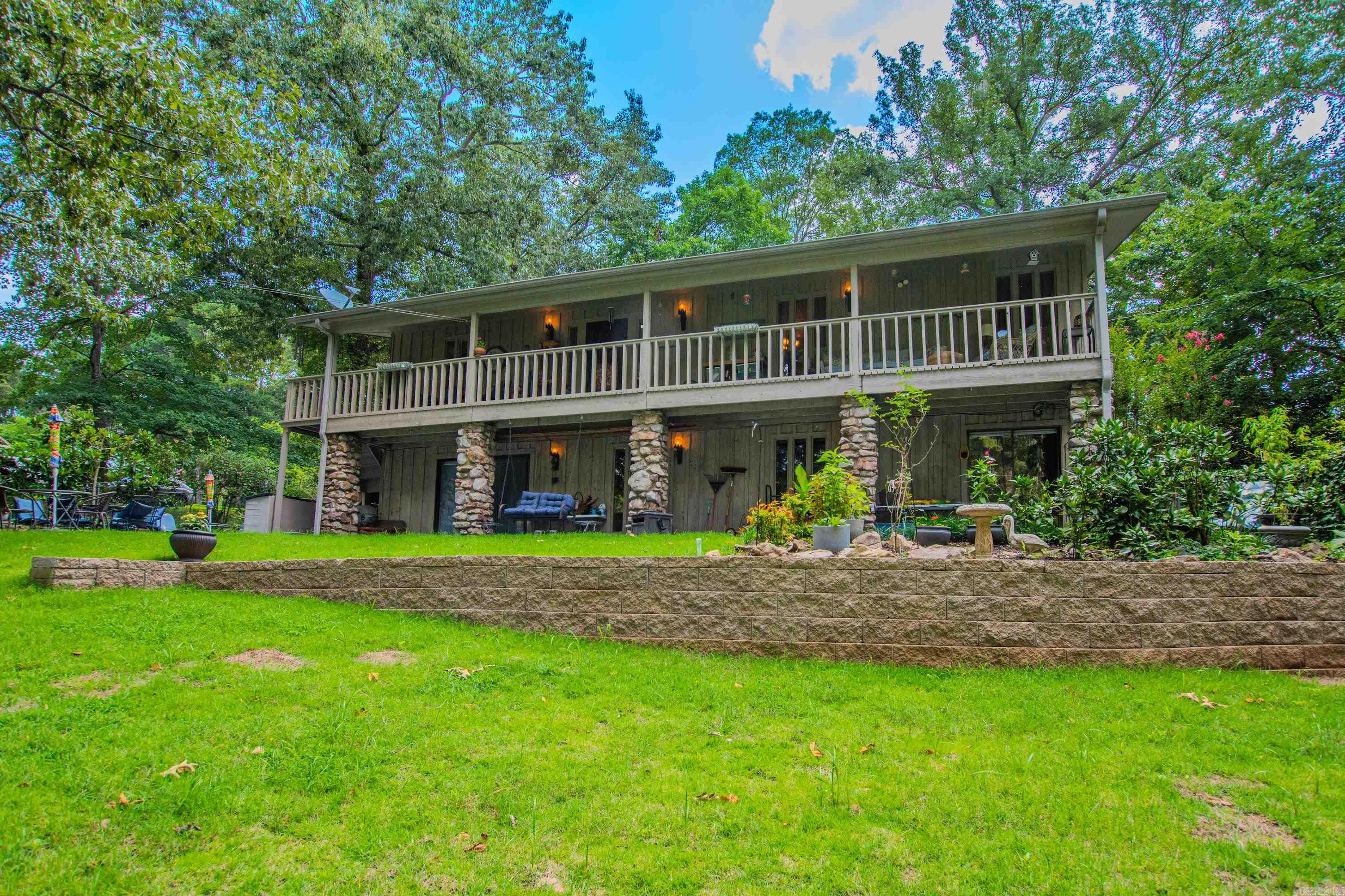 1620 Brookview  Benton, AR