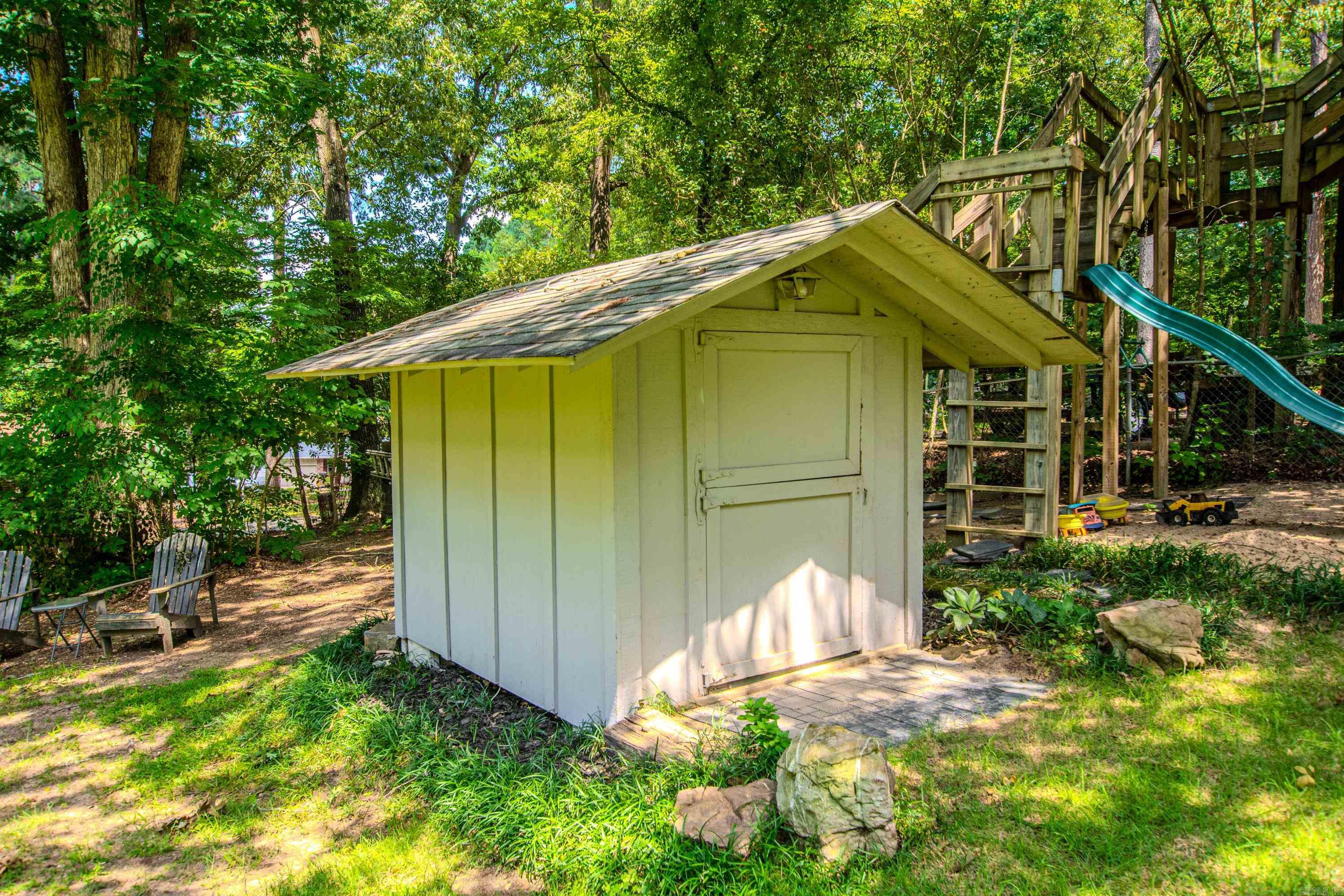 1620 Brookview  Benton, AR