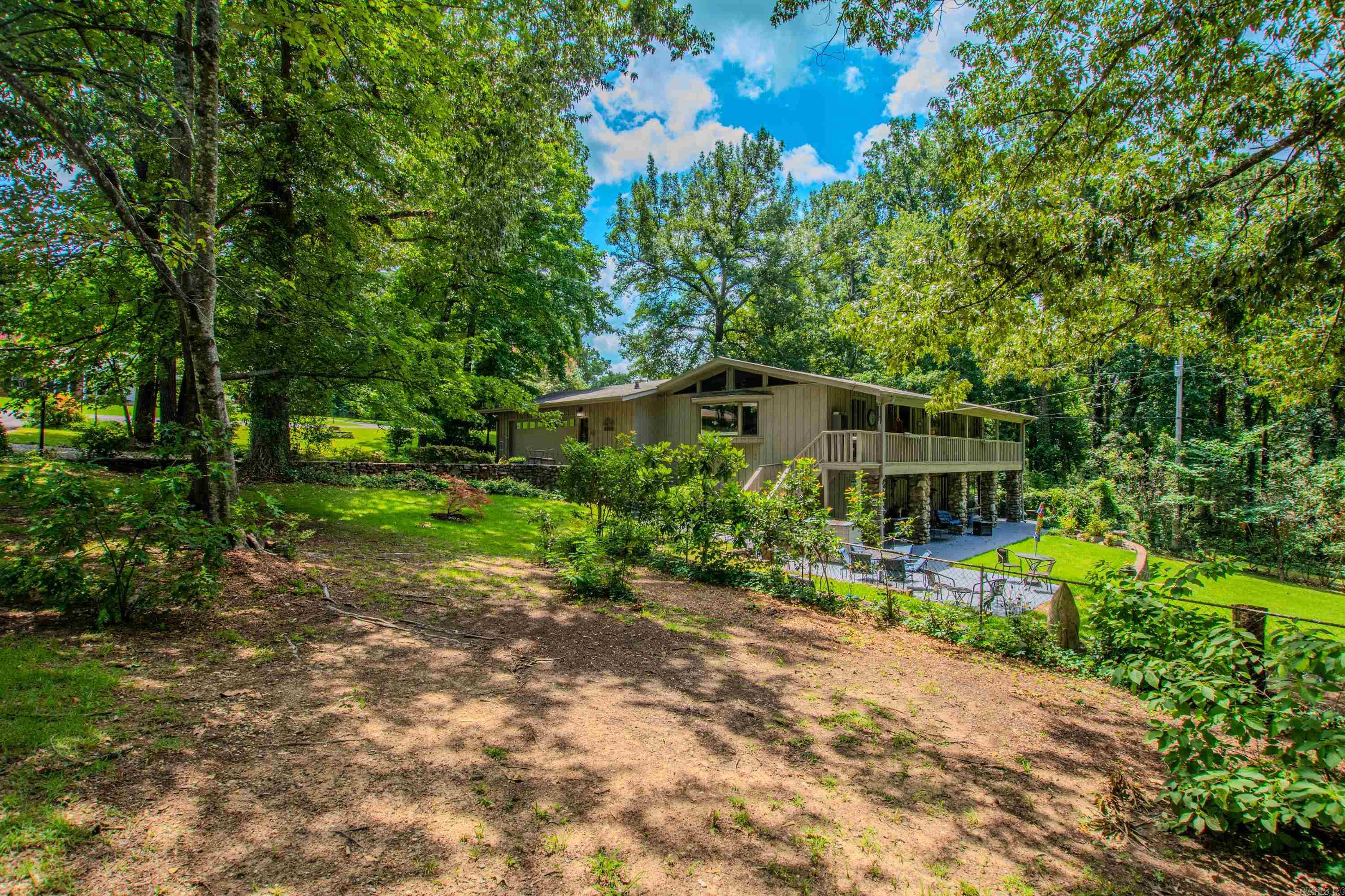 1620 Brookview  Benton, AR