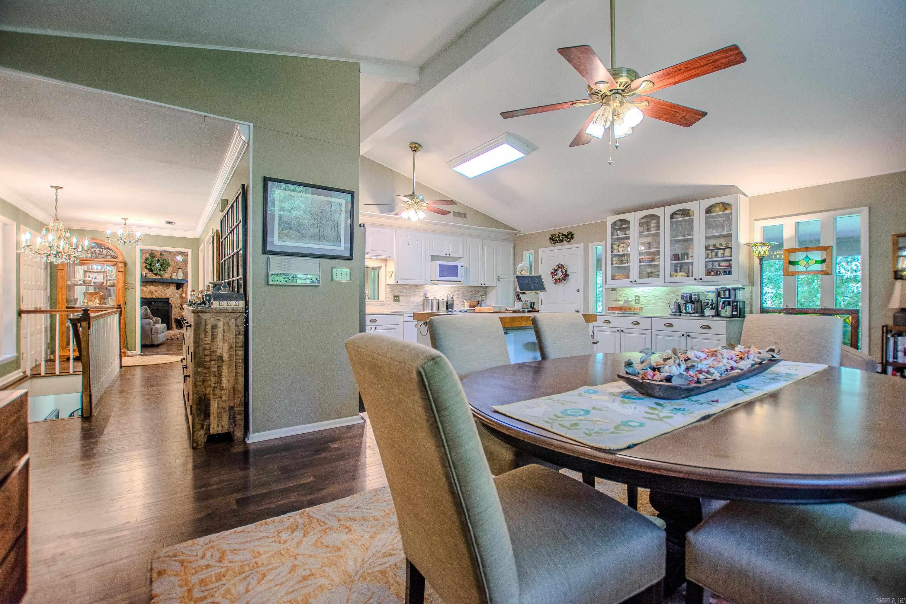 1620 Brookview  Benton, AR