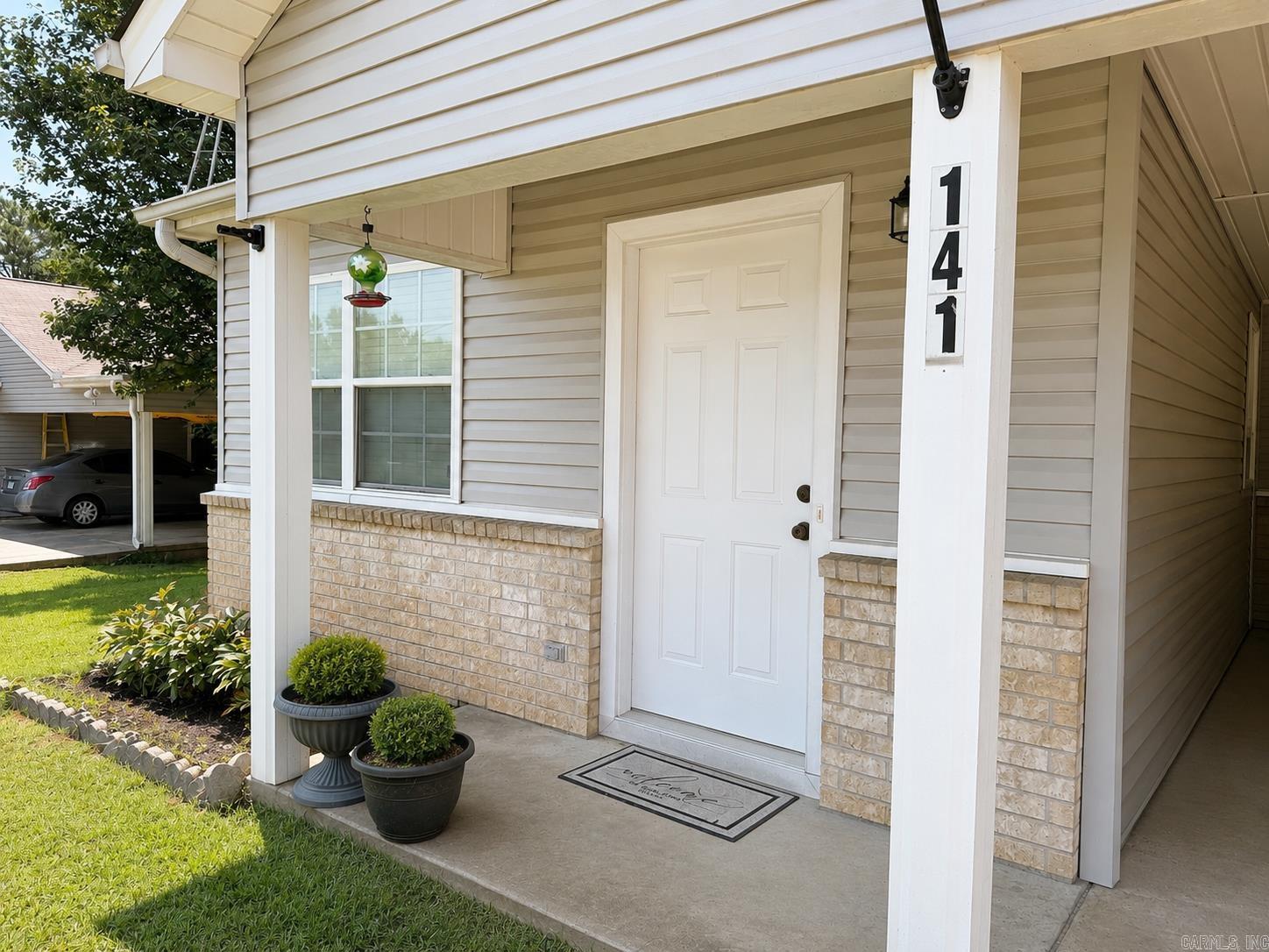 141 W Dodson  Caddo Valley, AR