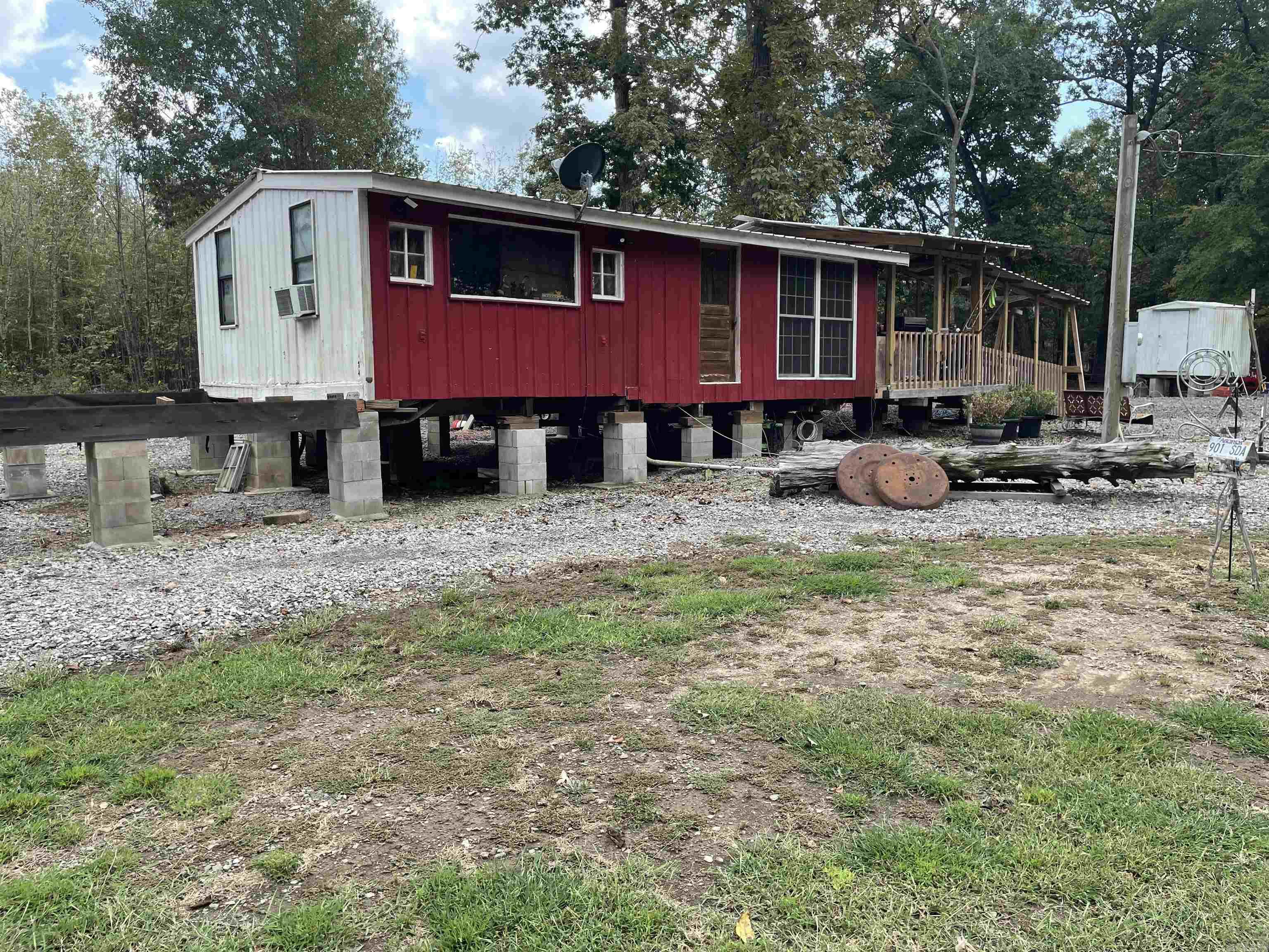 672 Nimmo  Searcy, AR