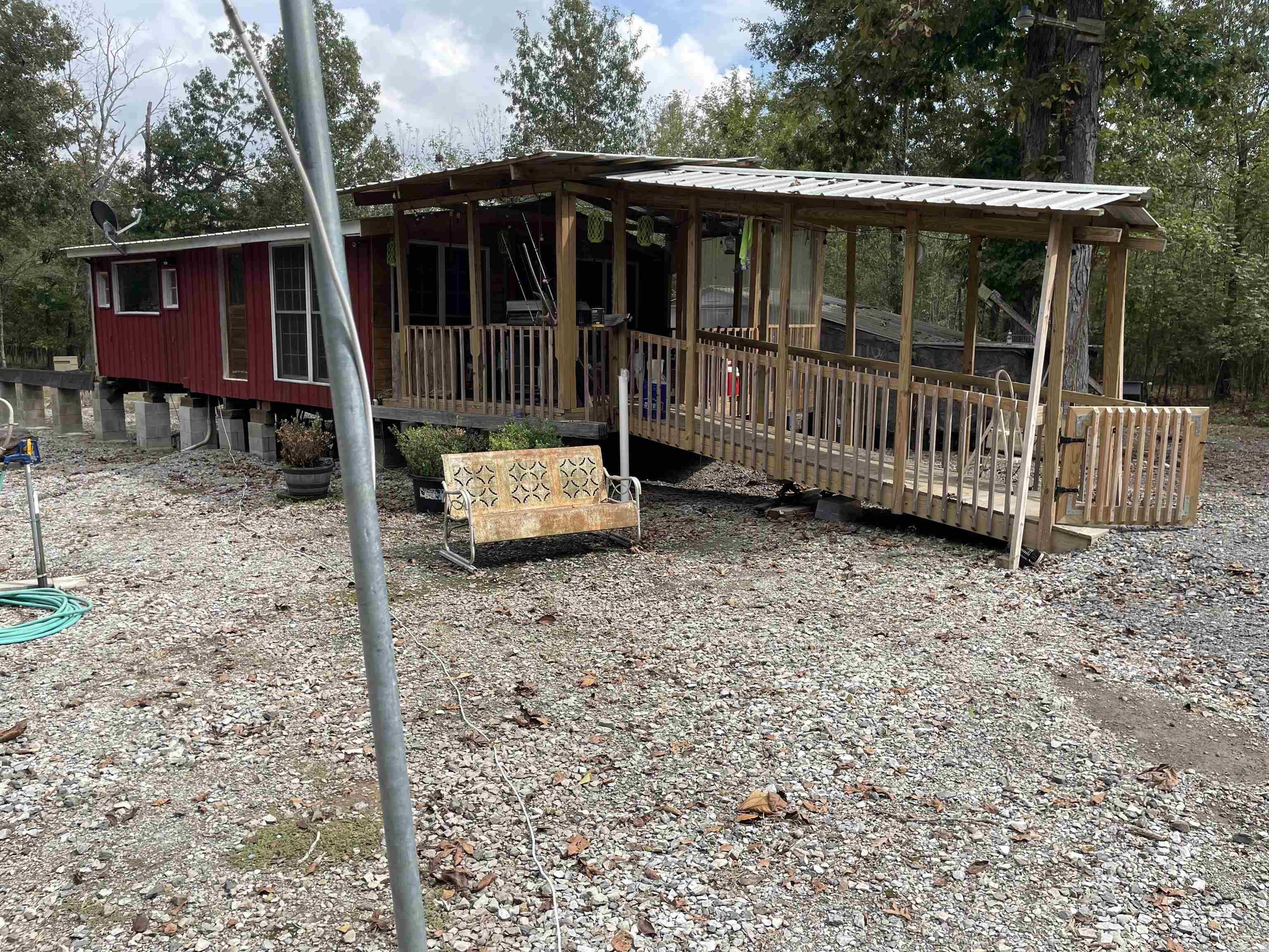 672 Nimmo  Searcy, AR