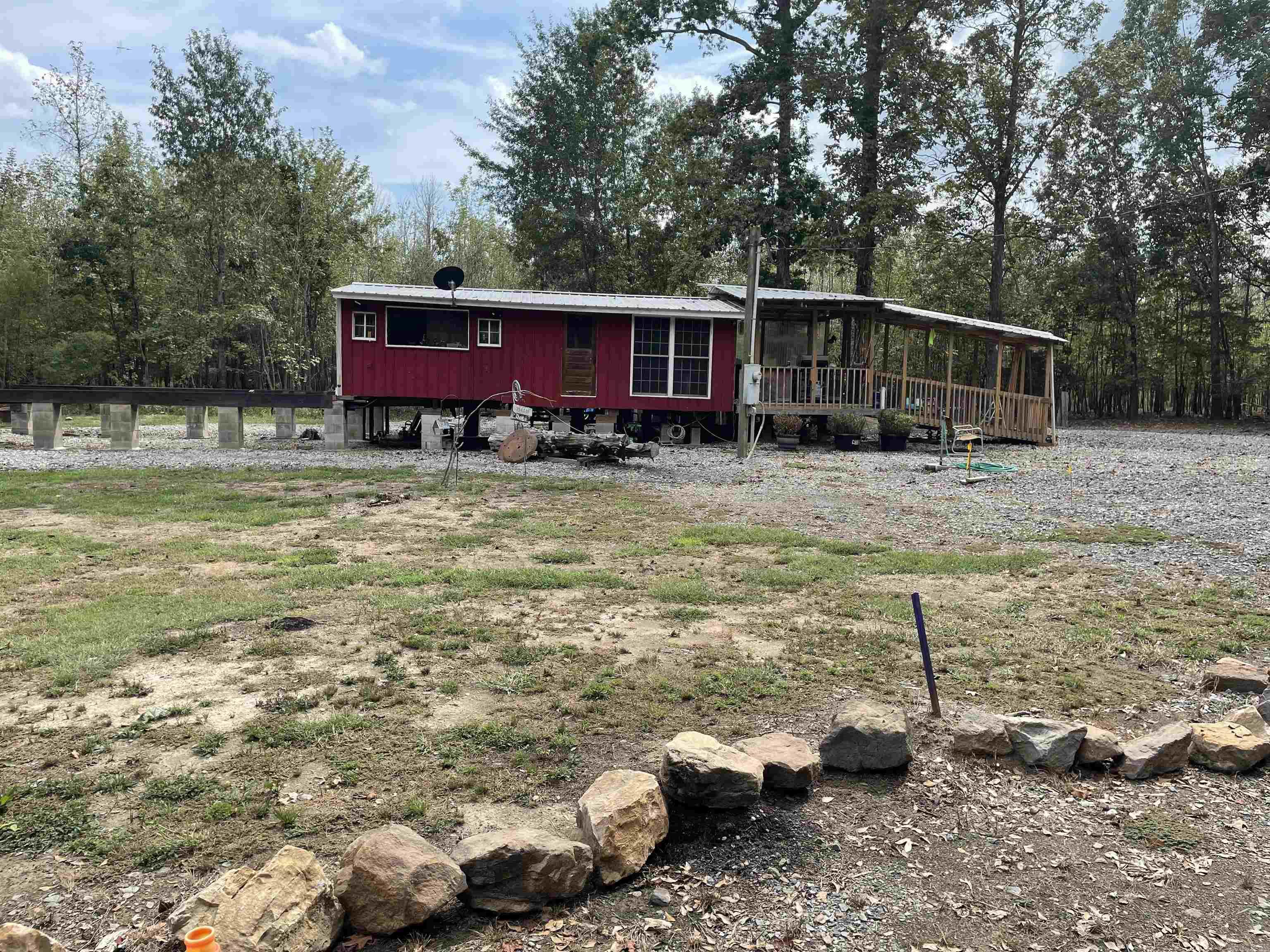 672 Nimmo  Searcy, AR