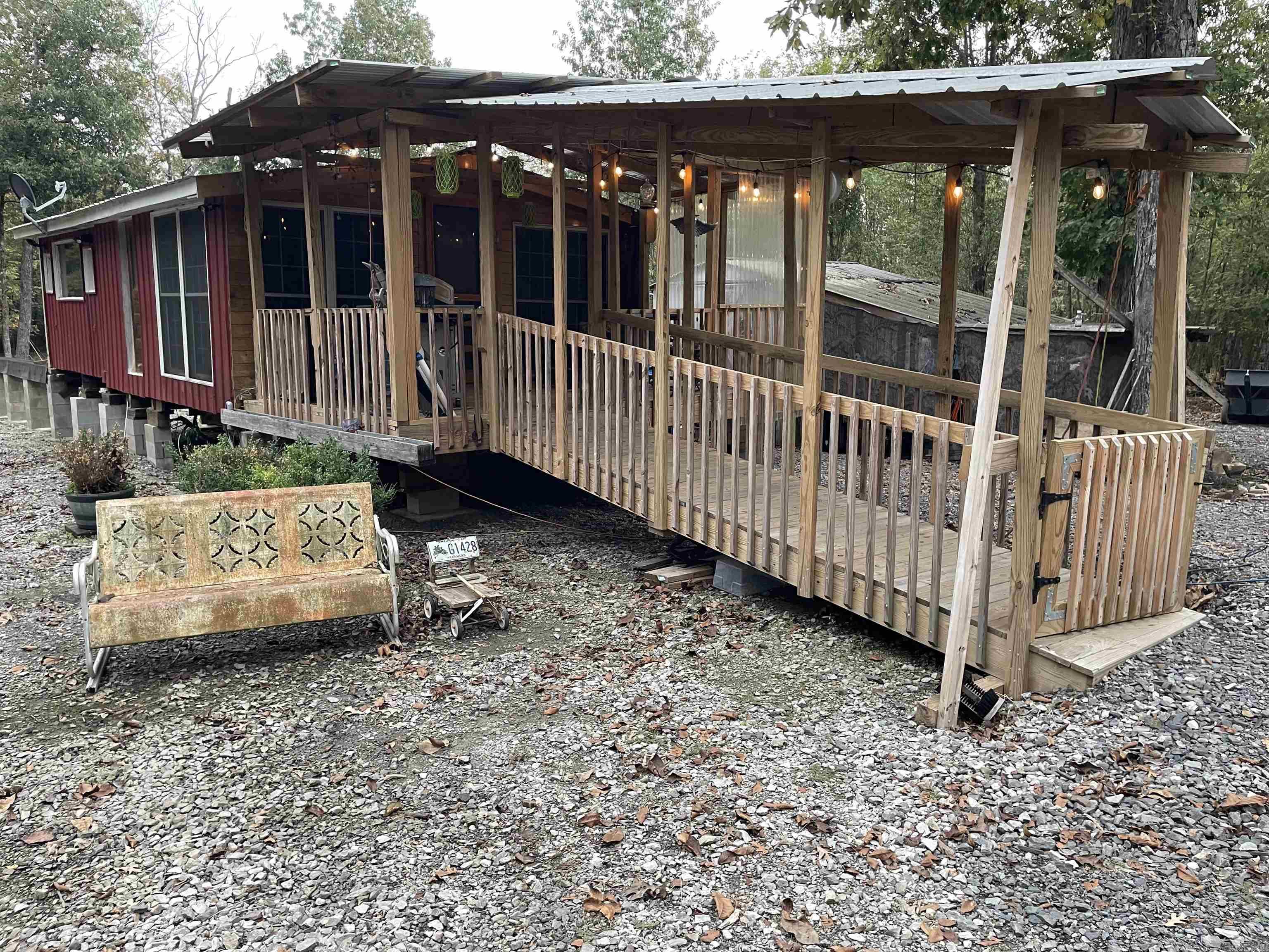 672 Nimmo  Searcy, AR