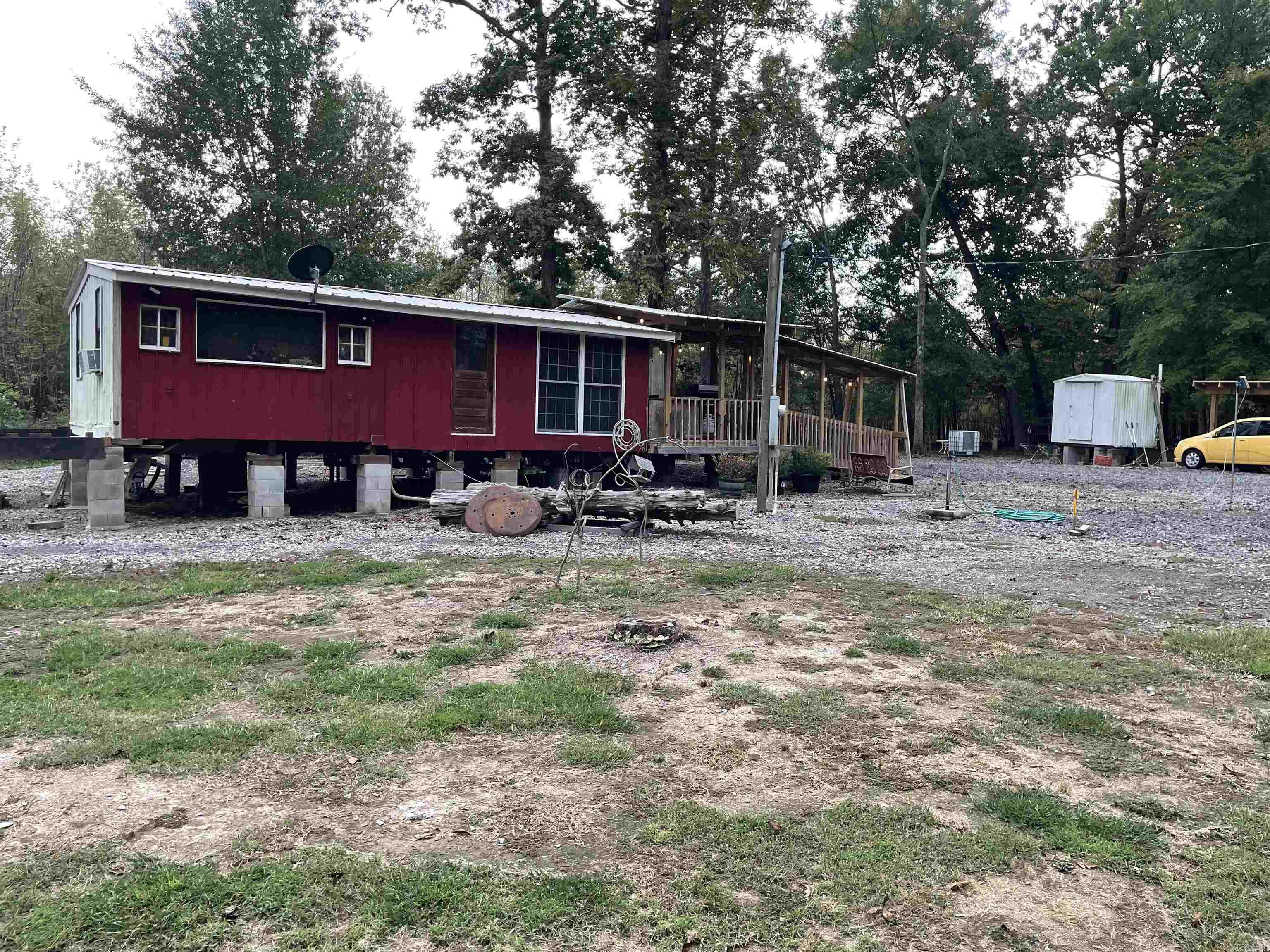 672 Nimmo  Searcy, AR