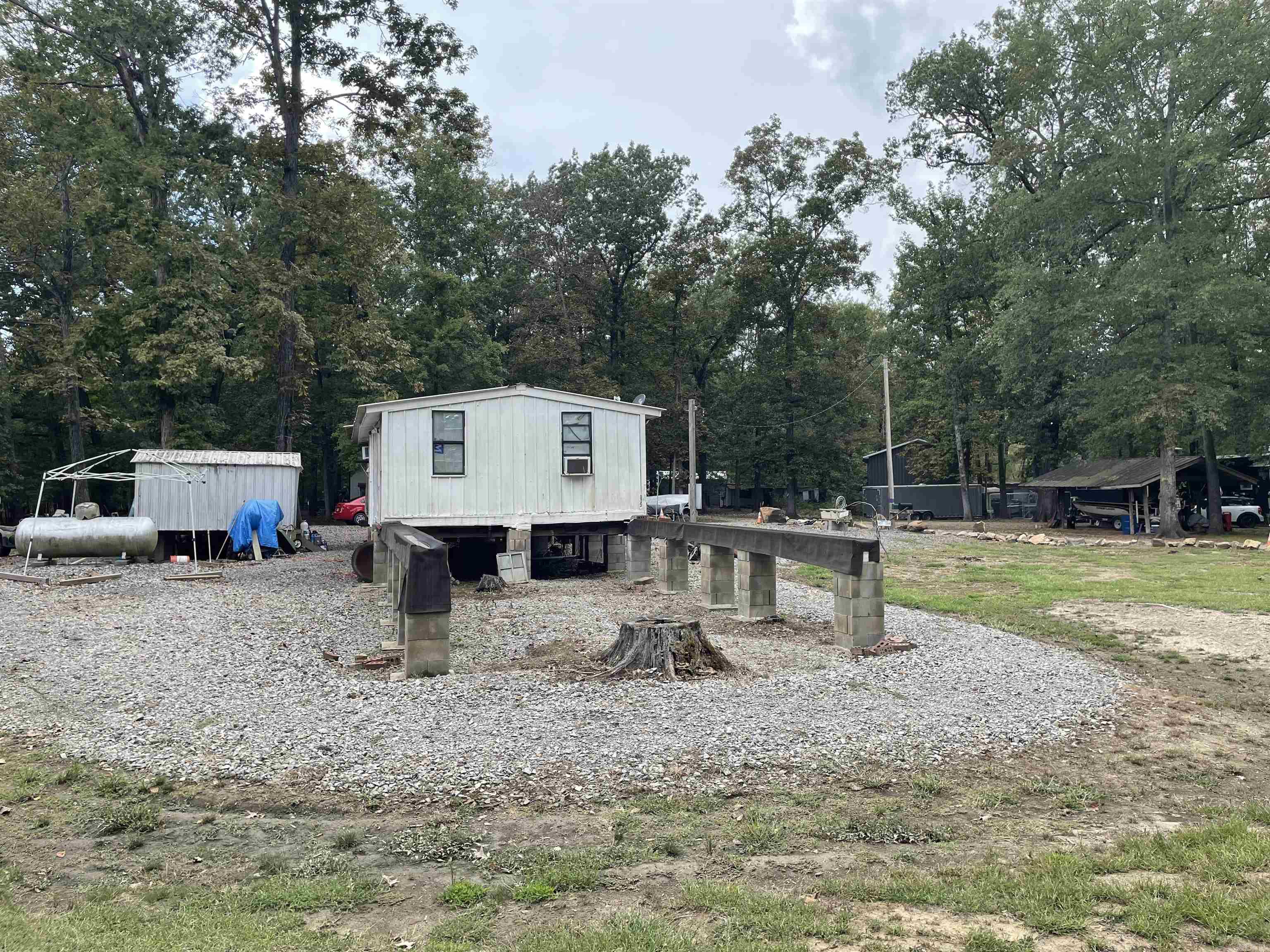 672 Nimmo  Searcy, AR