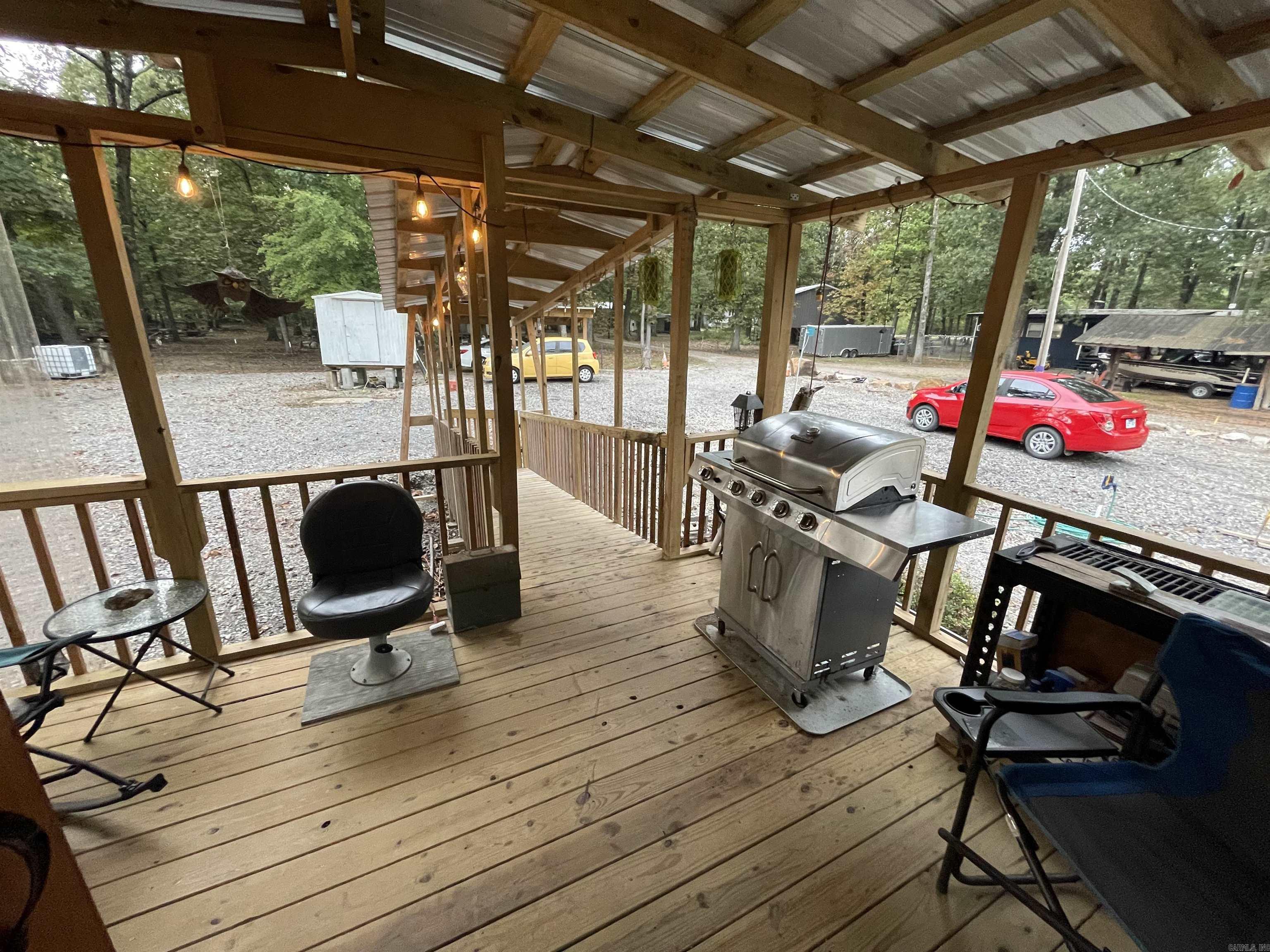 672 Nimmo  Searcy, AR
