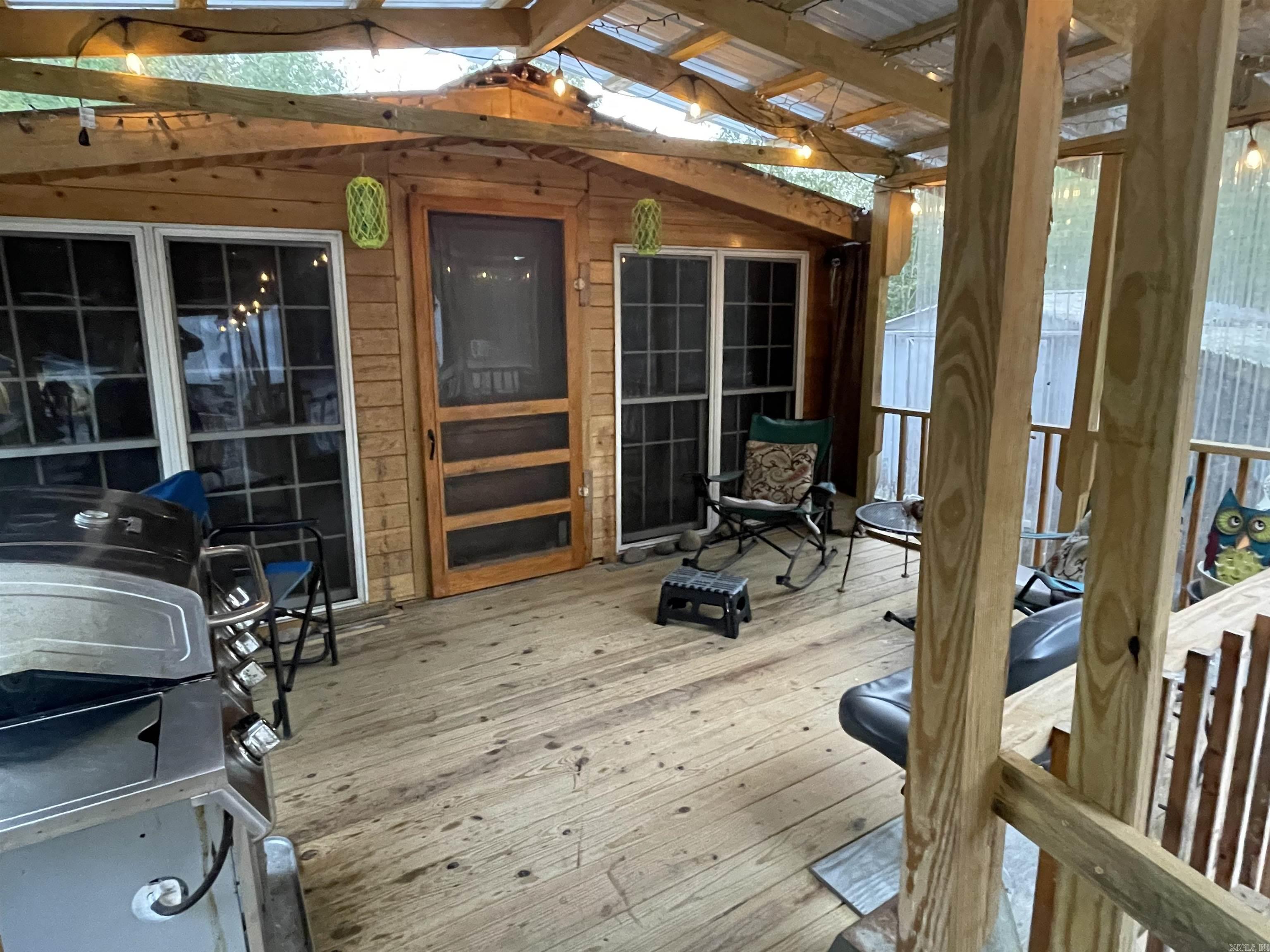 672 Nimmo  Searcy, AR