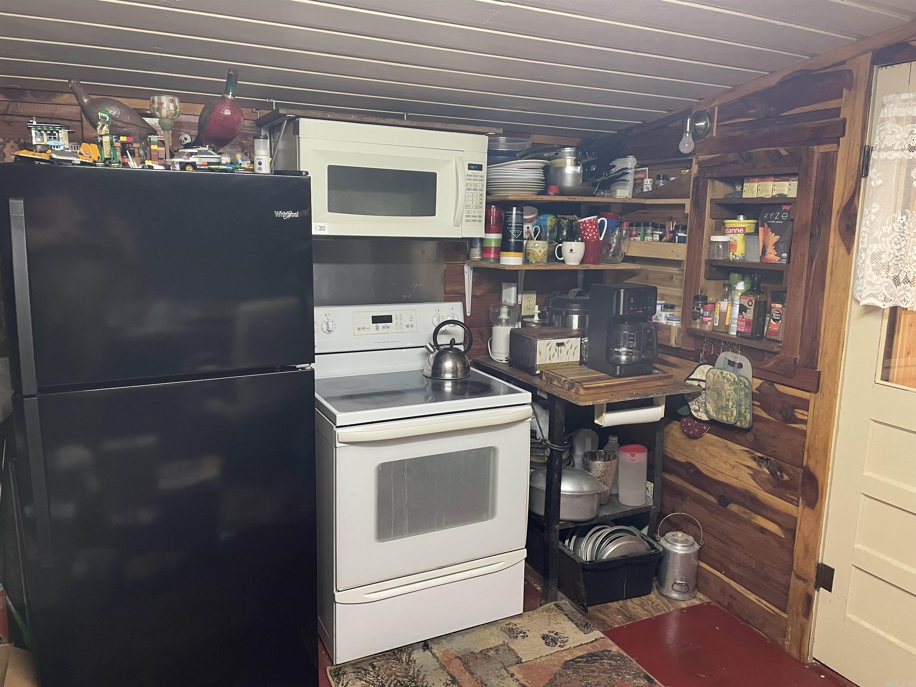 672 Nimmo  Searcy, AR