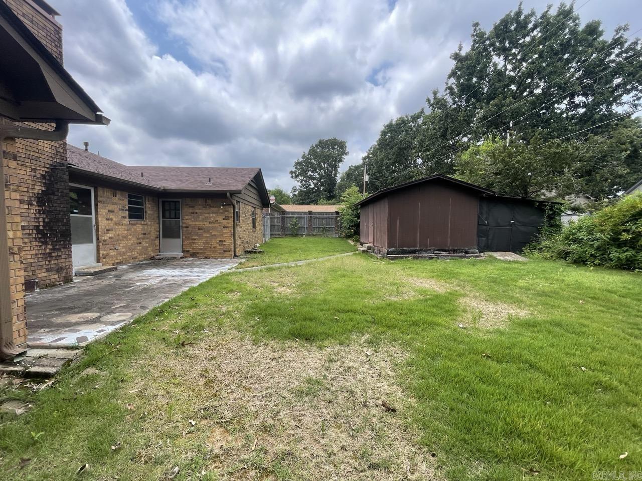 1400 Hawkwood  Sherwood, AR