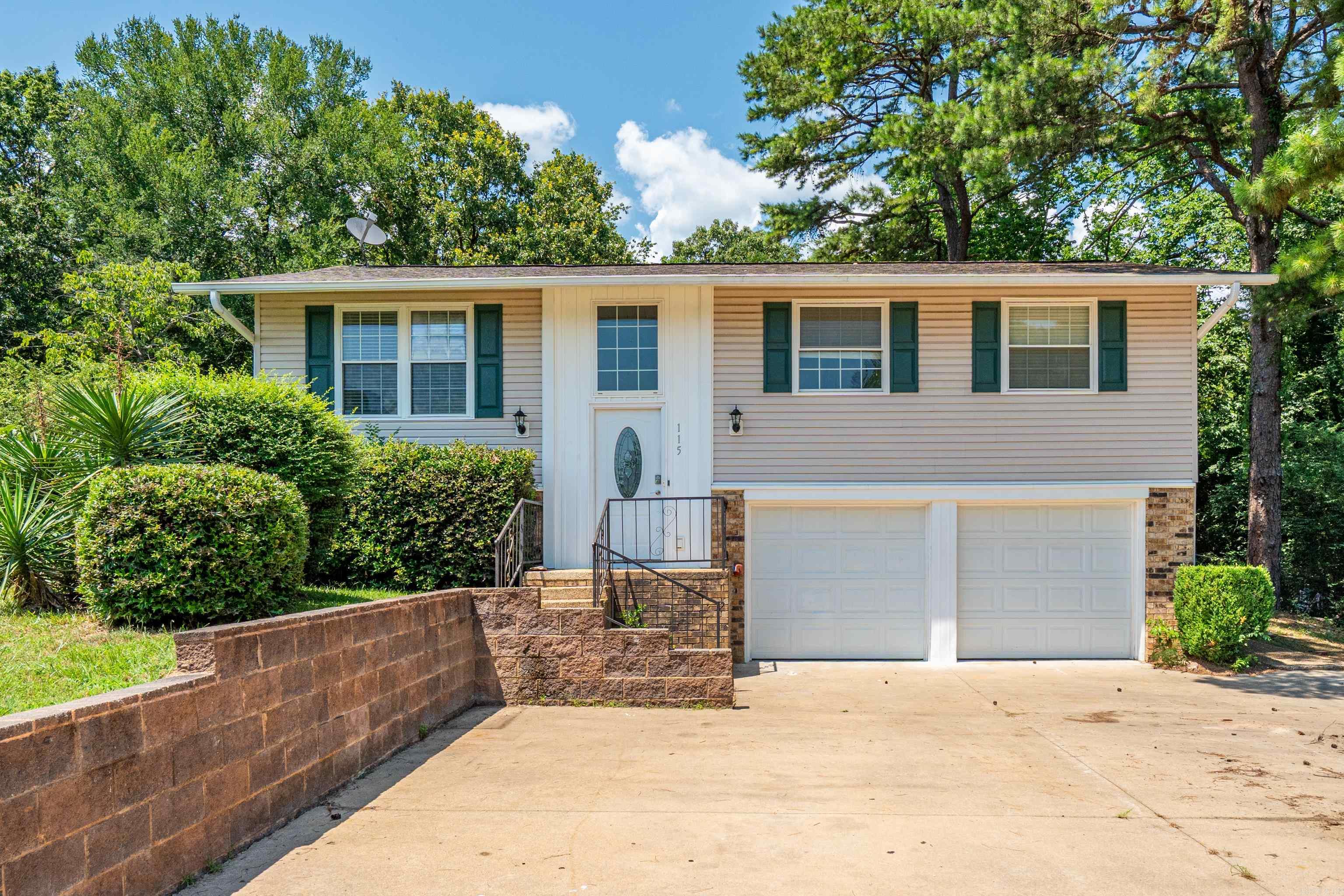 115 BRANDILES  Hot Springs, AR