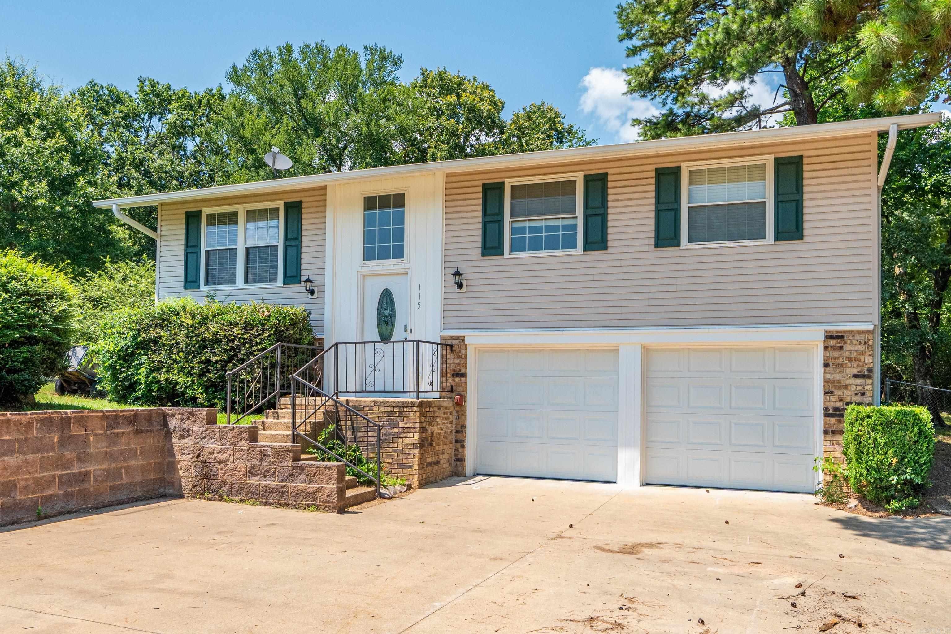 115 BRANDILES  Hot Springs, AR