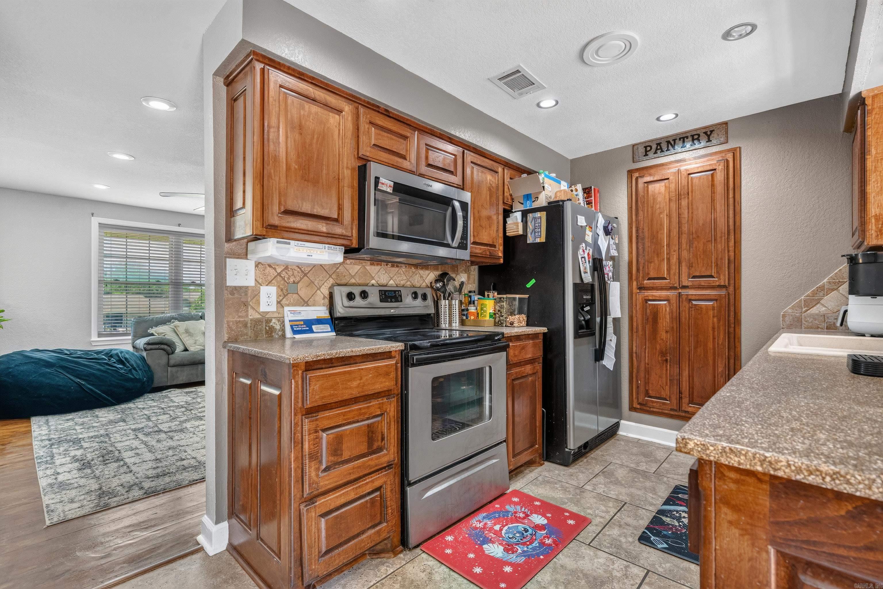 115 BRANDILES  Hot Springs, AR